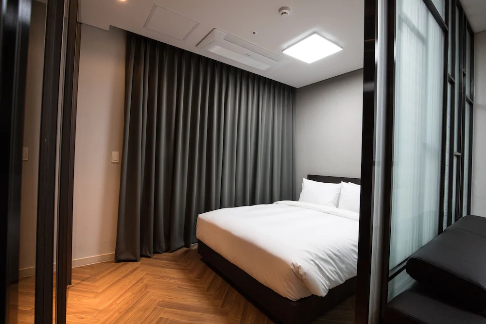 Sunrise Hotel Sokcho