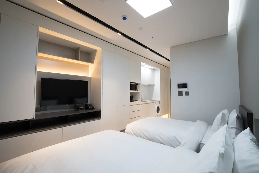 Sunrise Hotel Sokcho