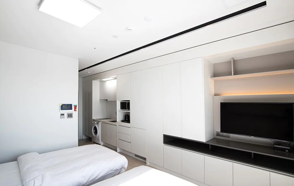 Sunrise Hotel Sokcho
