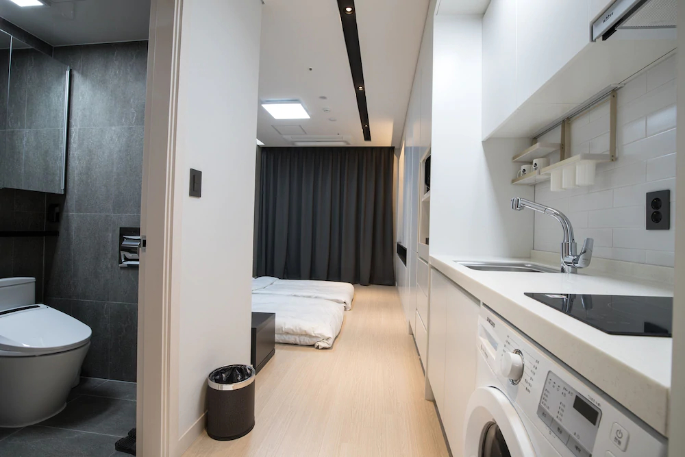 Sunrise Hotel Sokcho