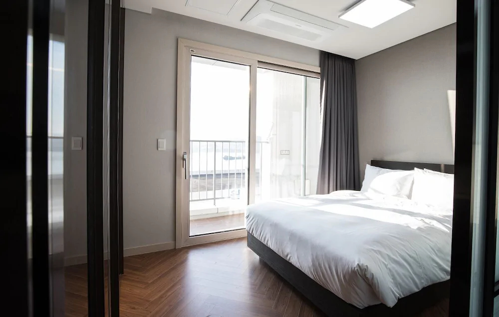 Sunrise Hotel Sokcho