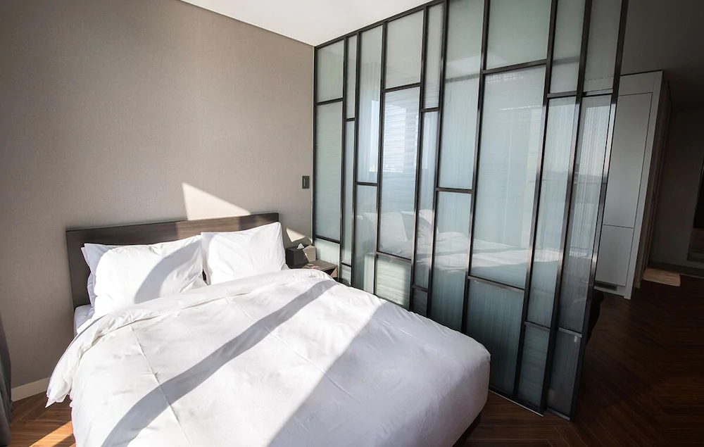 Sunrise Hotel Sokcho