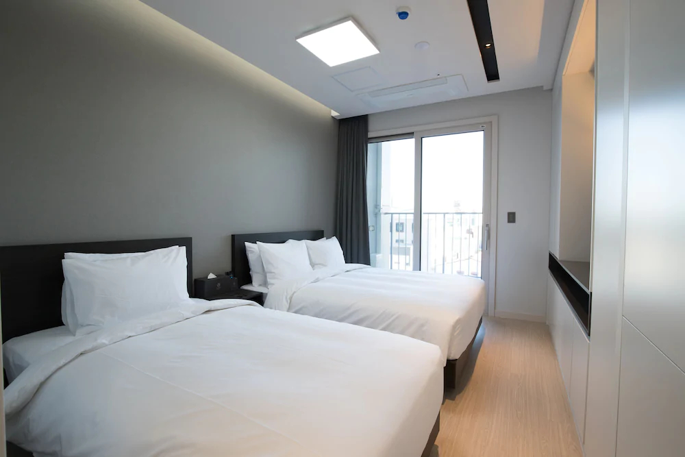 Sunrise Hotel Sokcho