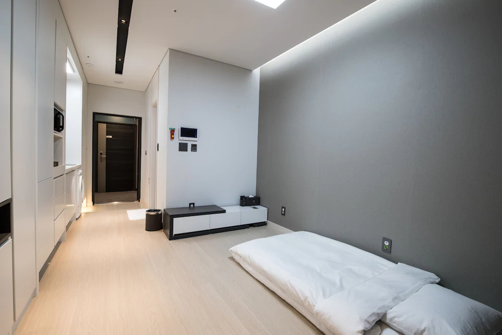 Sunrise Hotel Sokcho