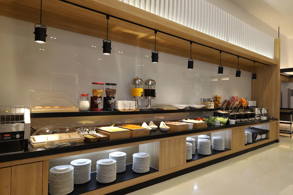 Sunrise Hotel Sokcho