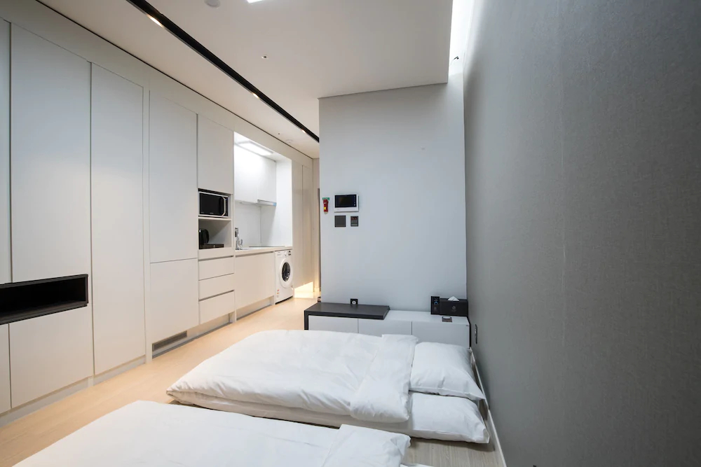 Sunrise Hotel Sokcho