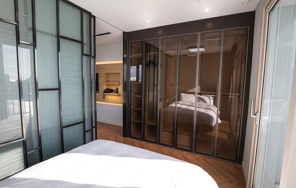 Sunrise Hotel Sokcho