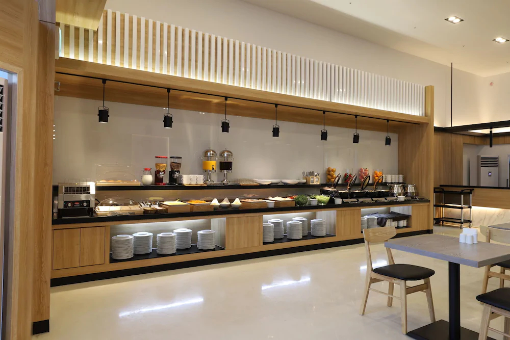 Sunrise Hotel Sokcho
