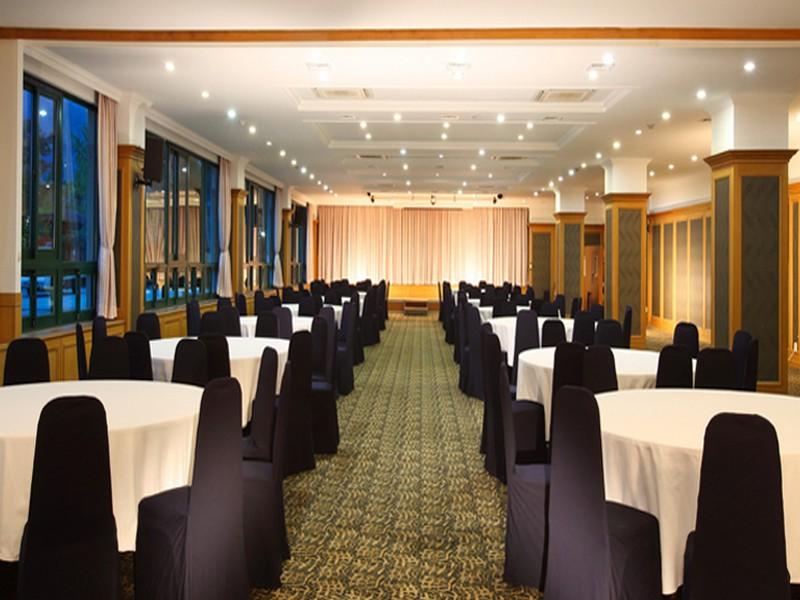 The K Seoraksan Family Hotel