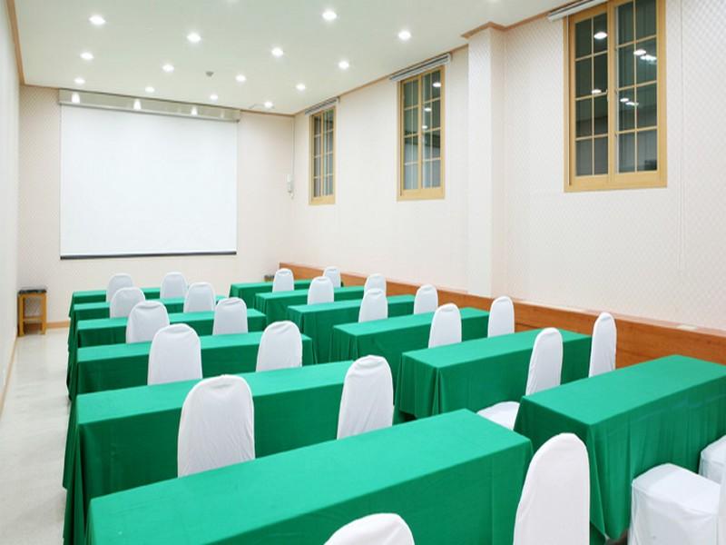 The K Seoraksan Family Hotel