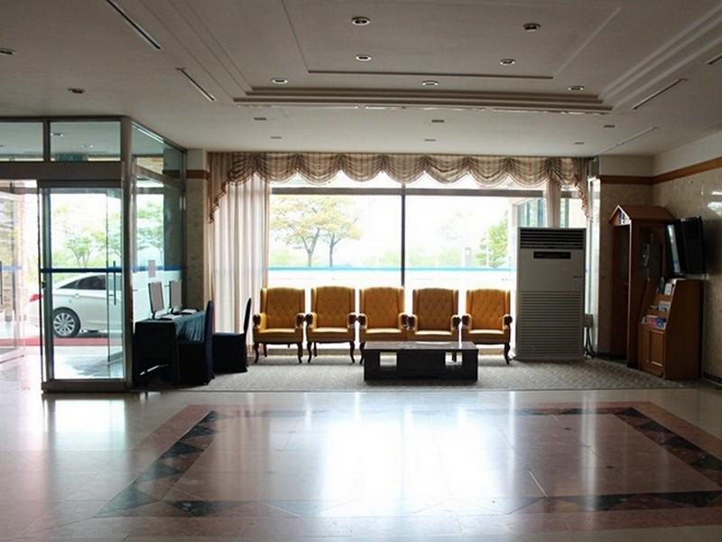 The K Seoraksan Family Hotel