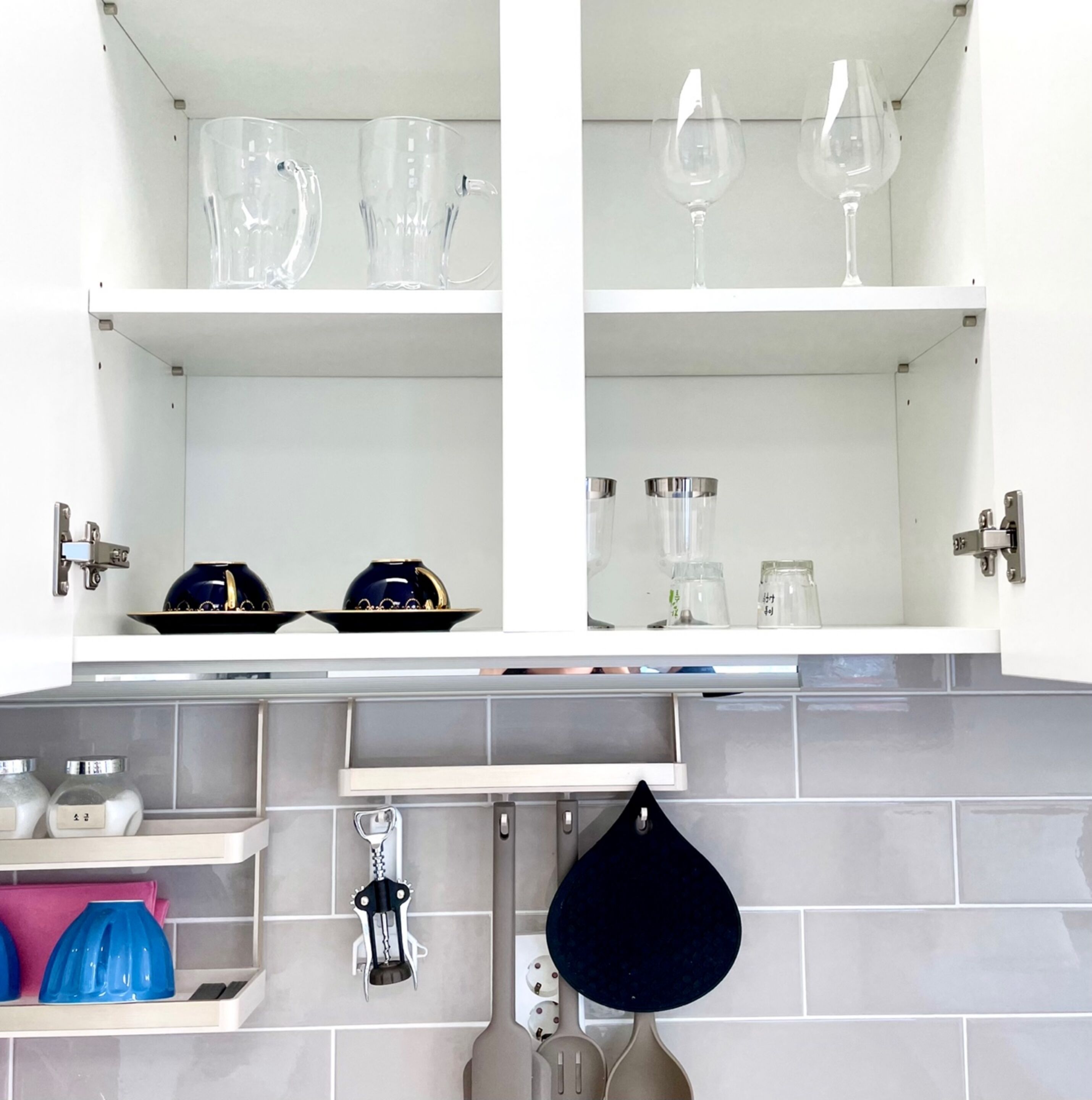 The Mark Cheongcho Residence Hotel