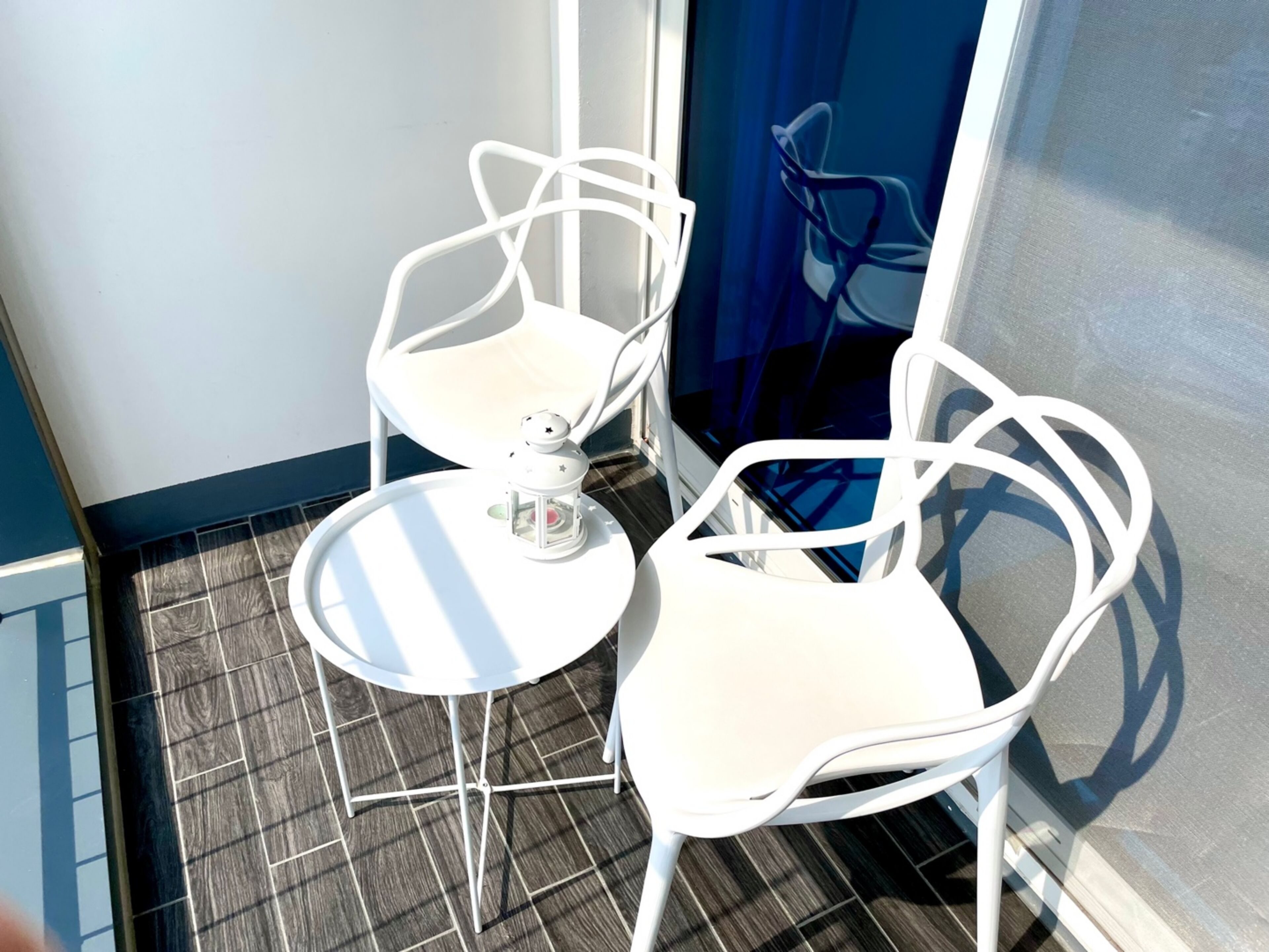 The Mark Cheongcho Residence Hotel