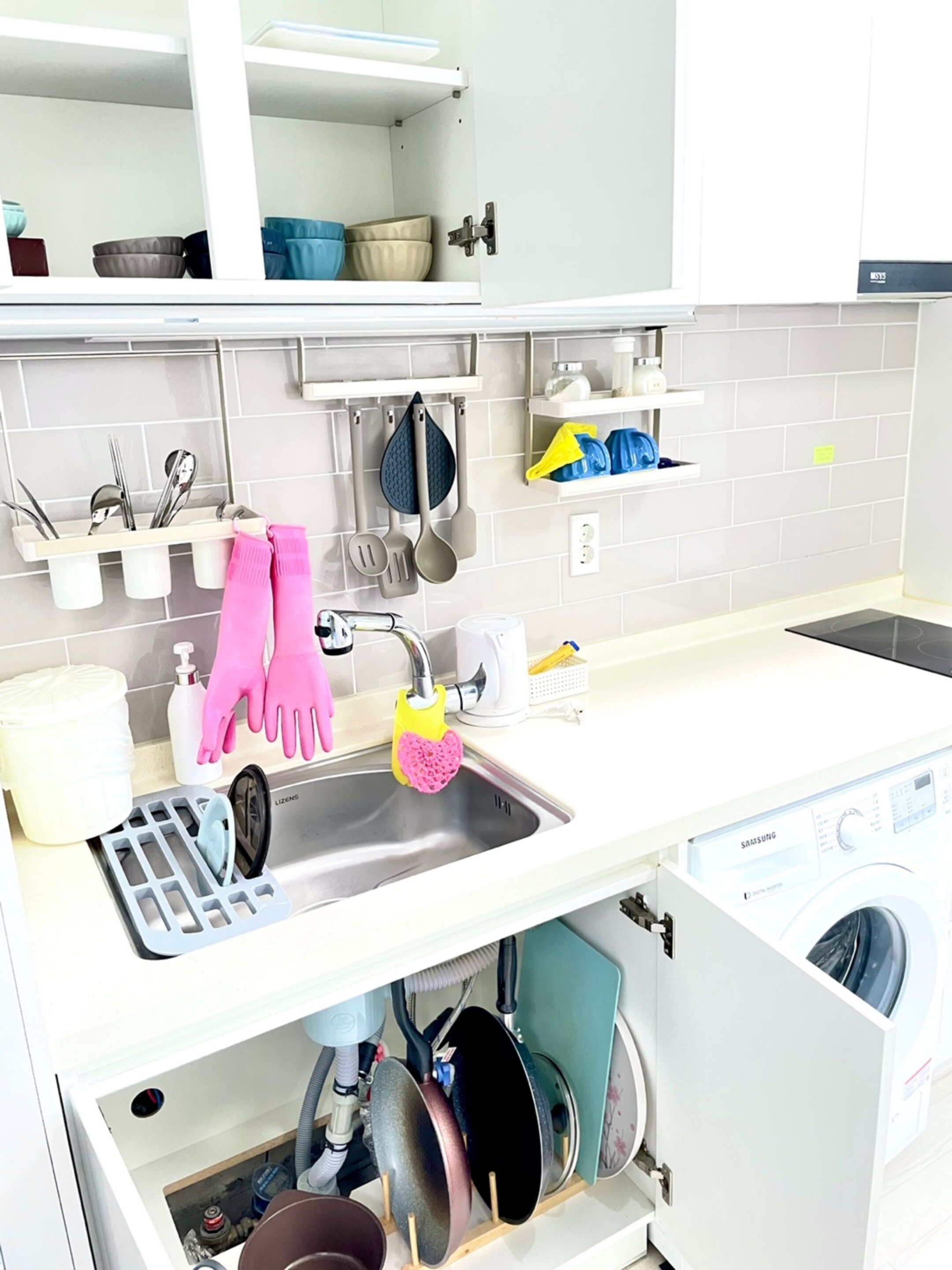 The Mark Cheongcho Residence Hotel