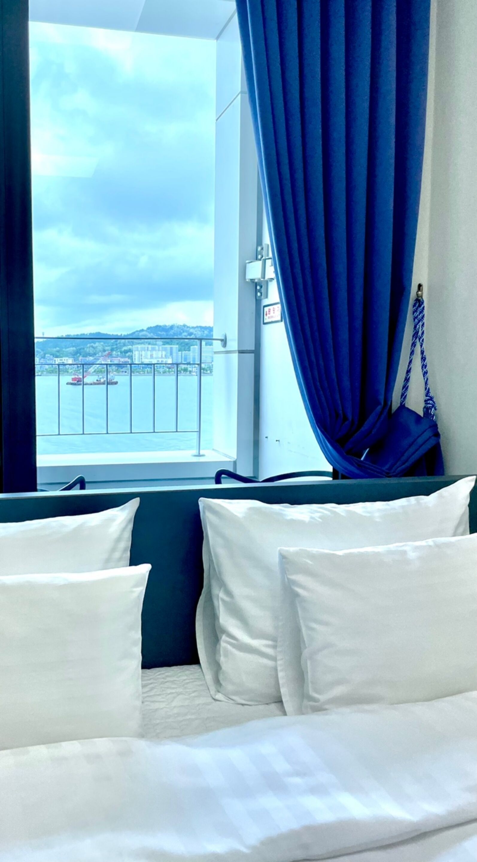 The Mark Cheongcho Residence Hotel