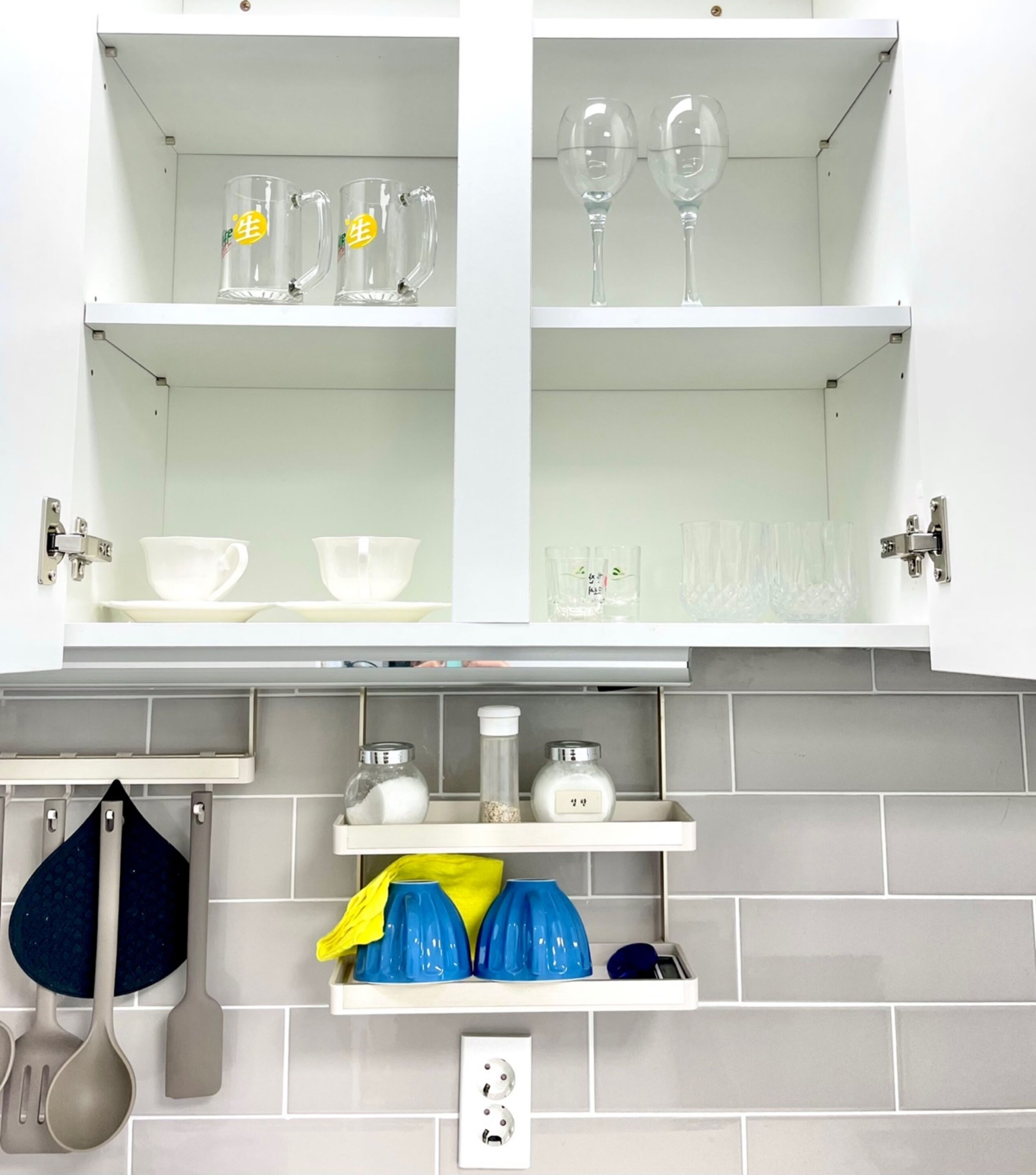 The Mark Cheongcho Residence Hotel