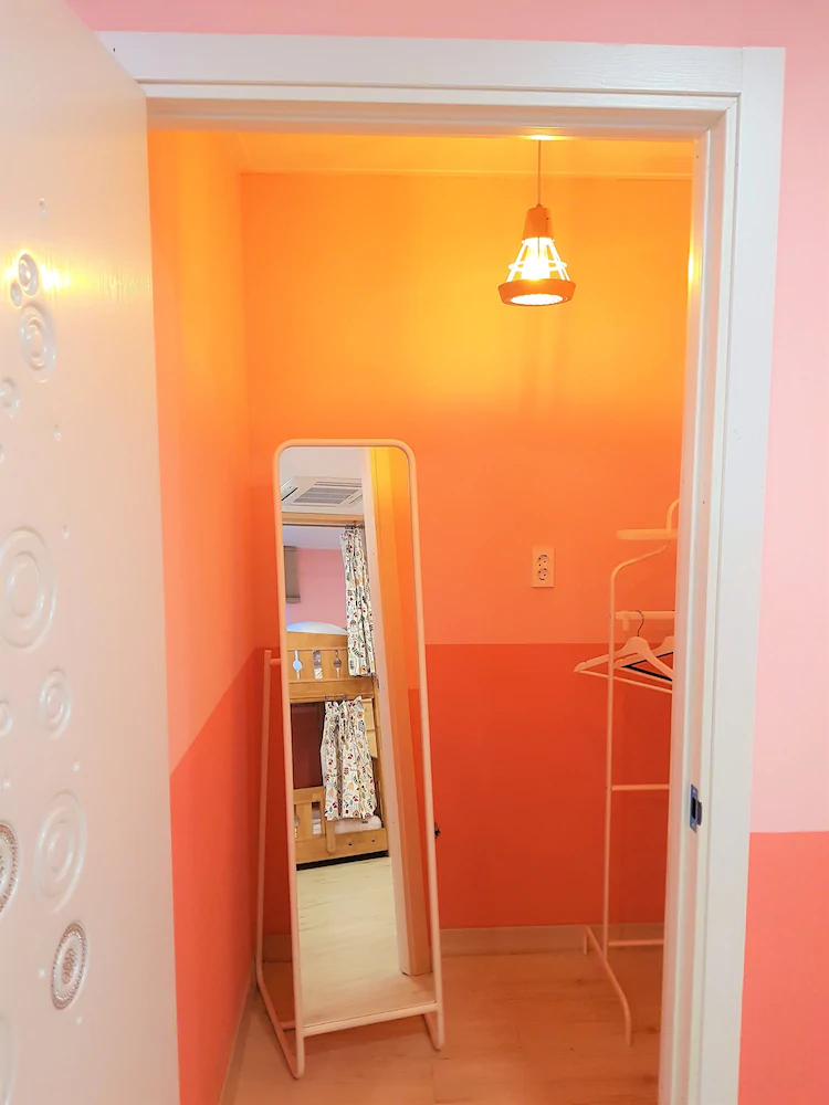 The White Station Guesthouse