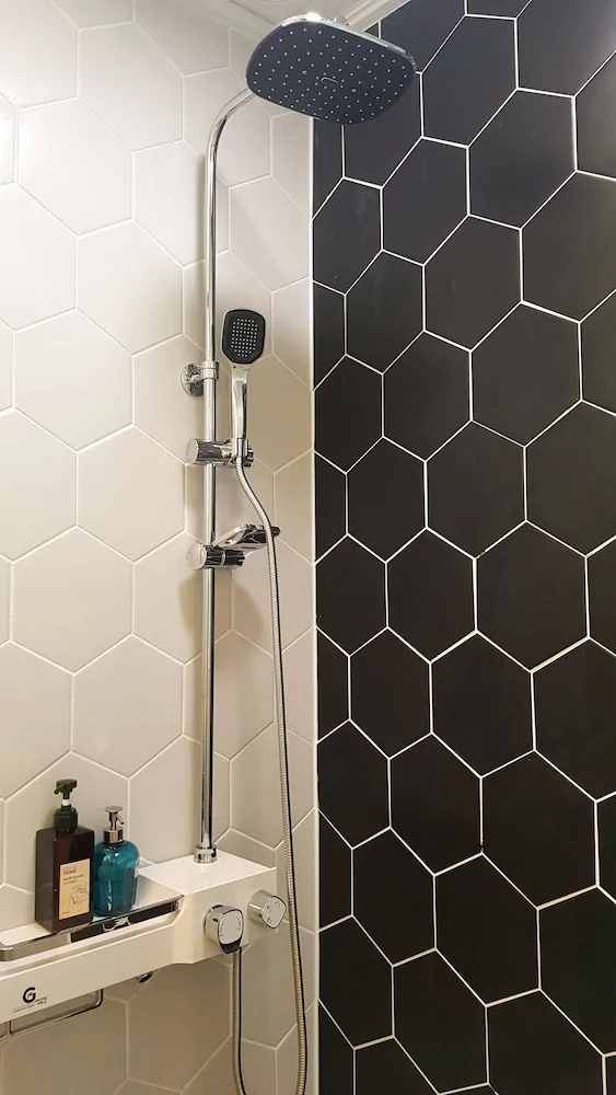 The White Station Guesthouse