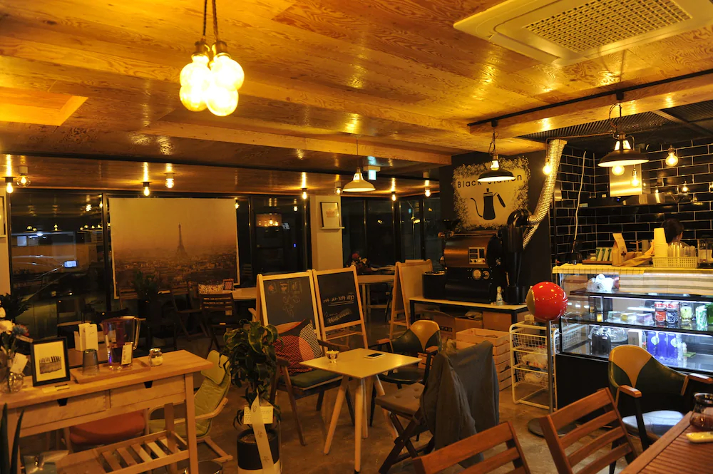 The White Station Guesthouse