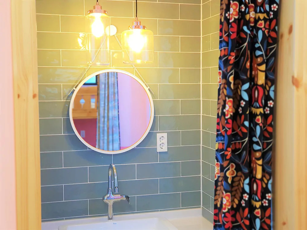 The White Station Guesthouse