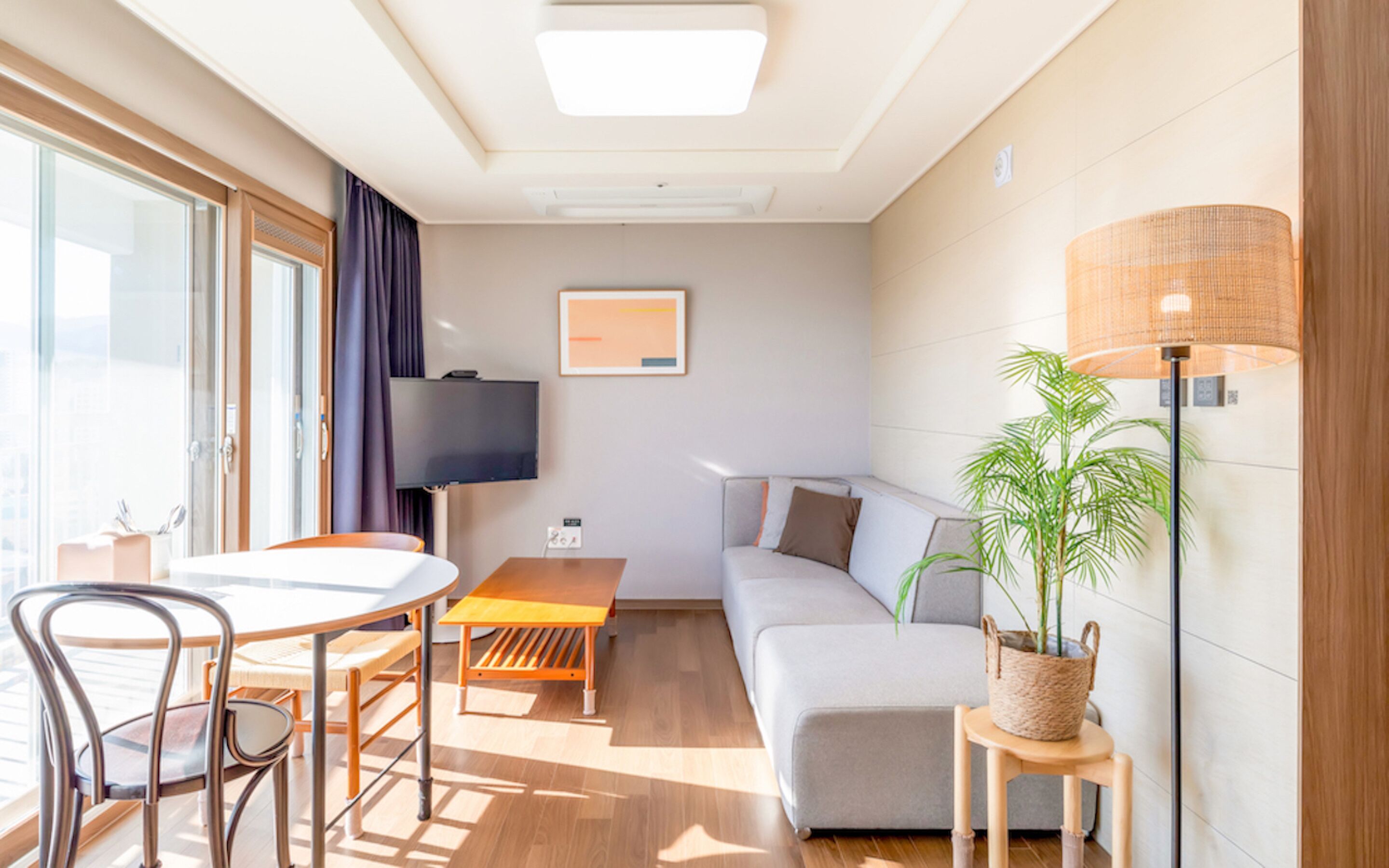 Urbanstay Sokcho Haebyeon