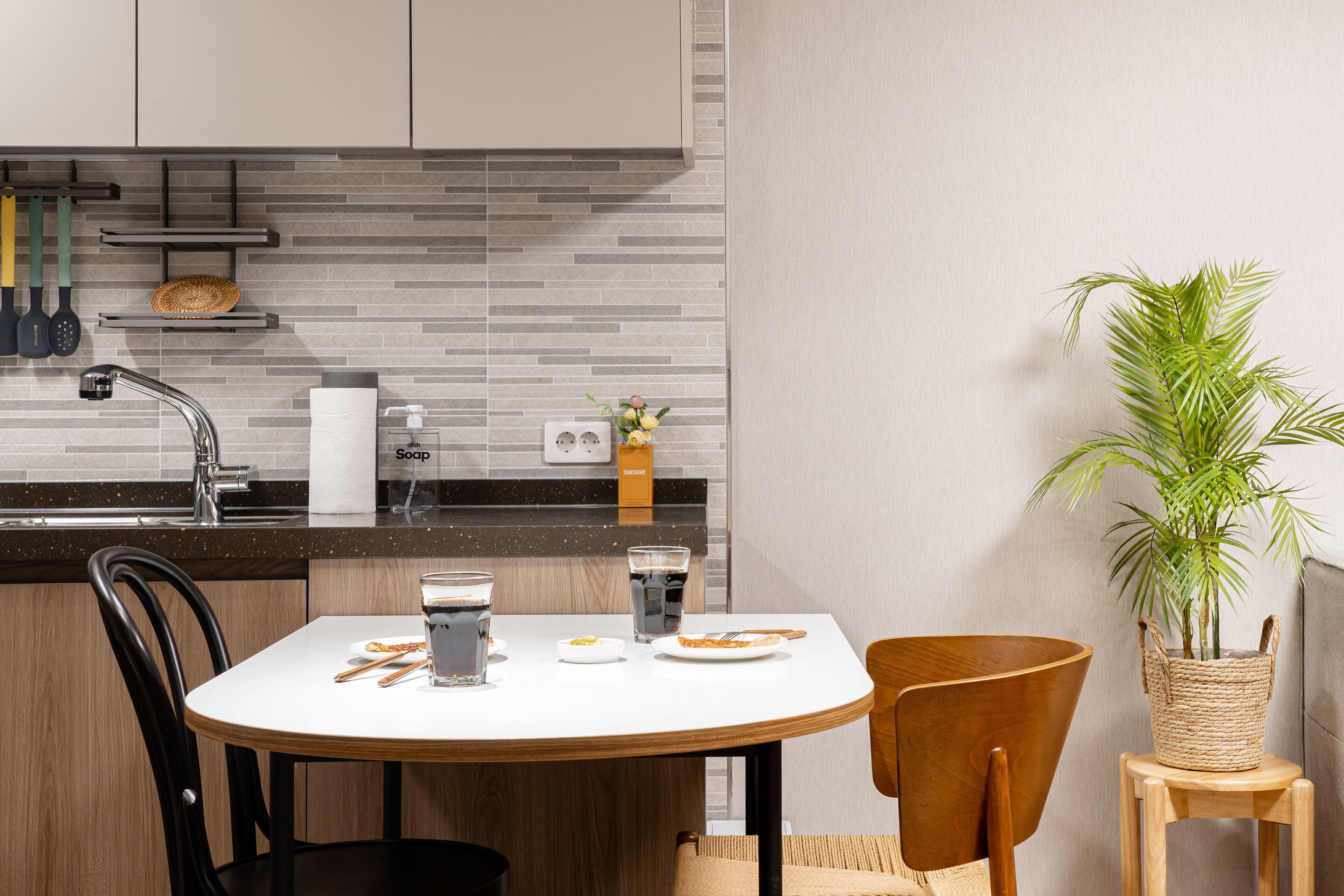 Urbanstay Sokcho Haebyeon