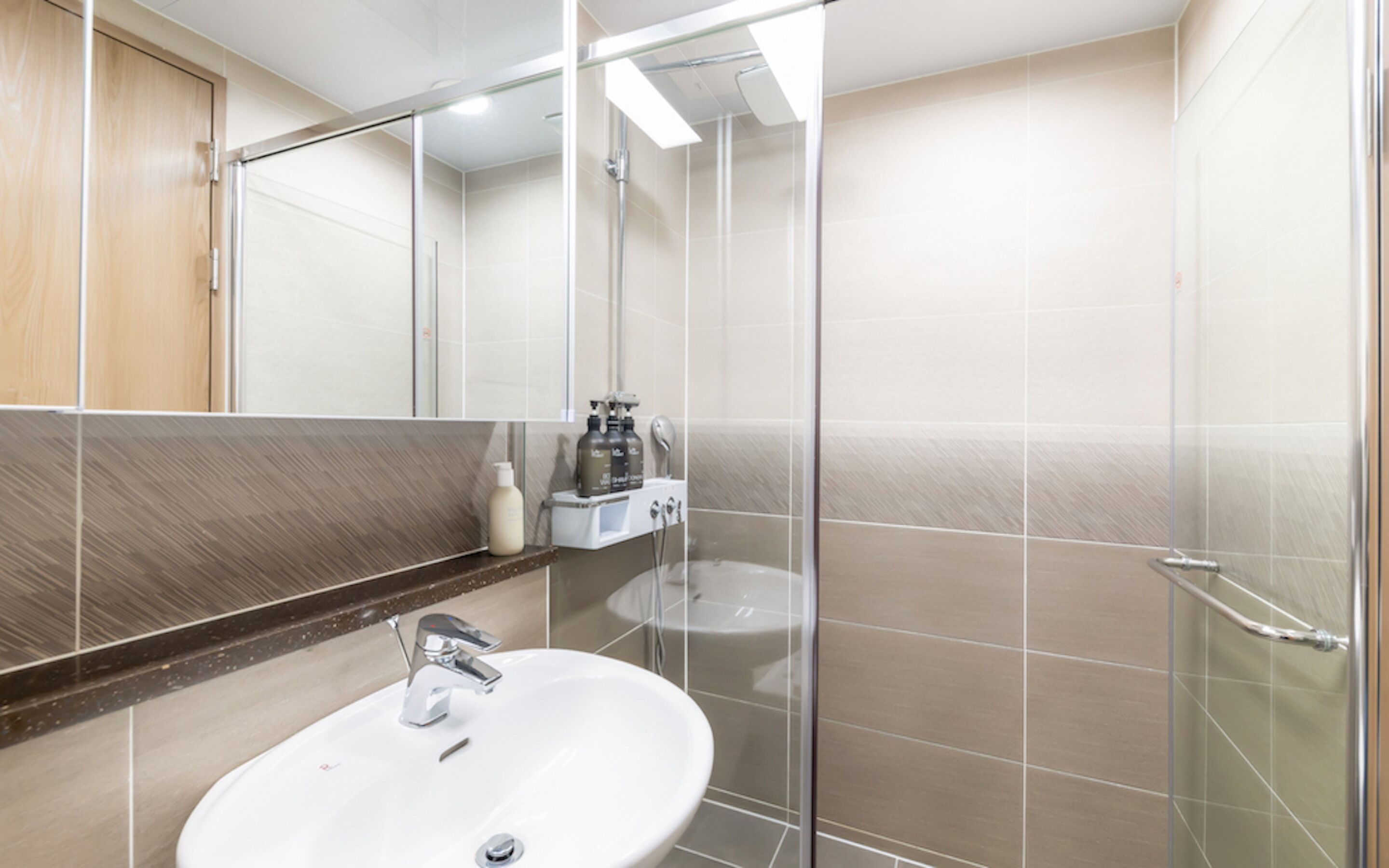 Urbanstay Sokcho Haebyeon