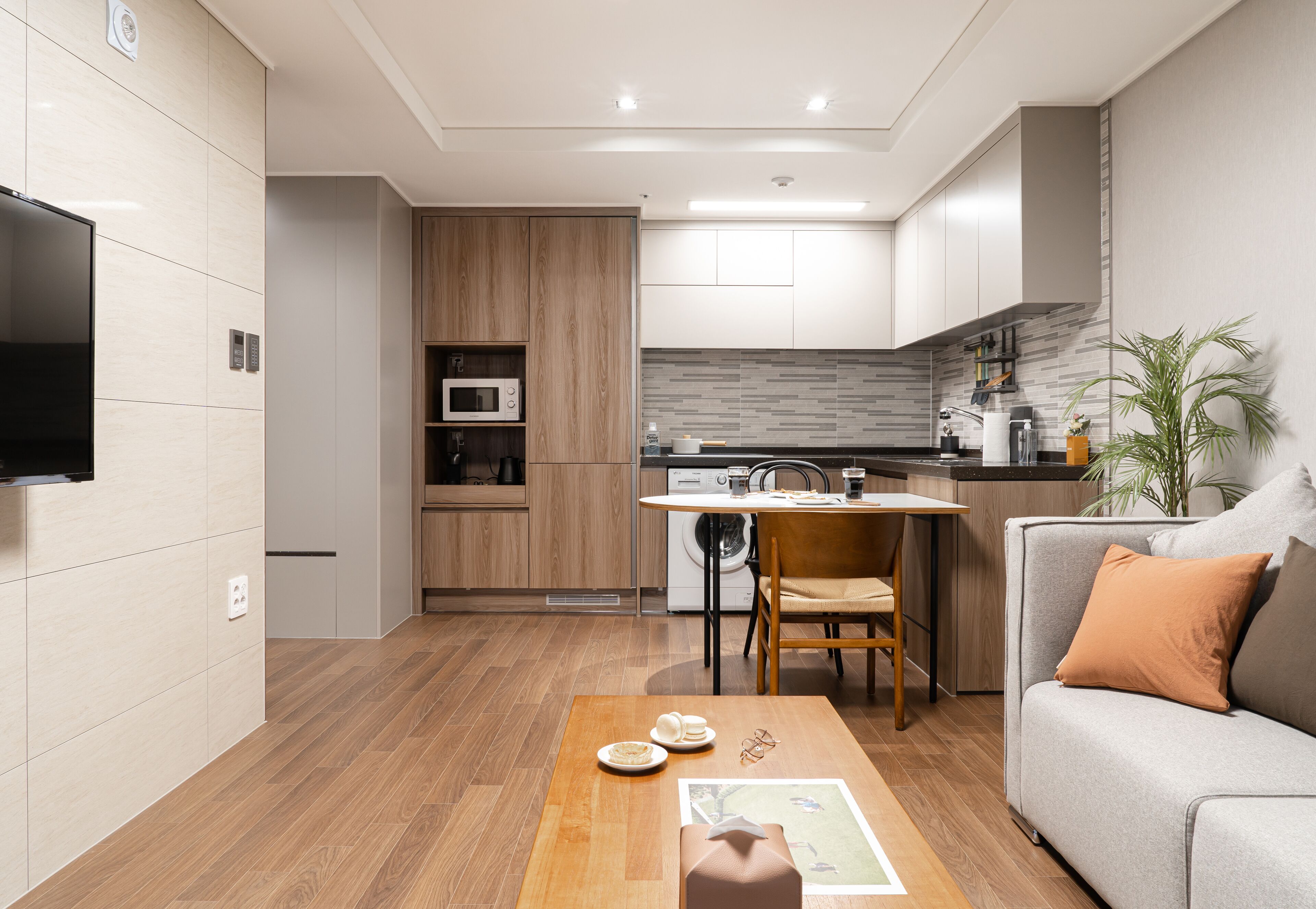 Urbanstay Sokcho Haebyeon