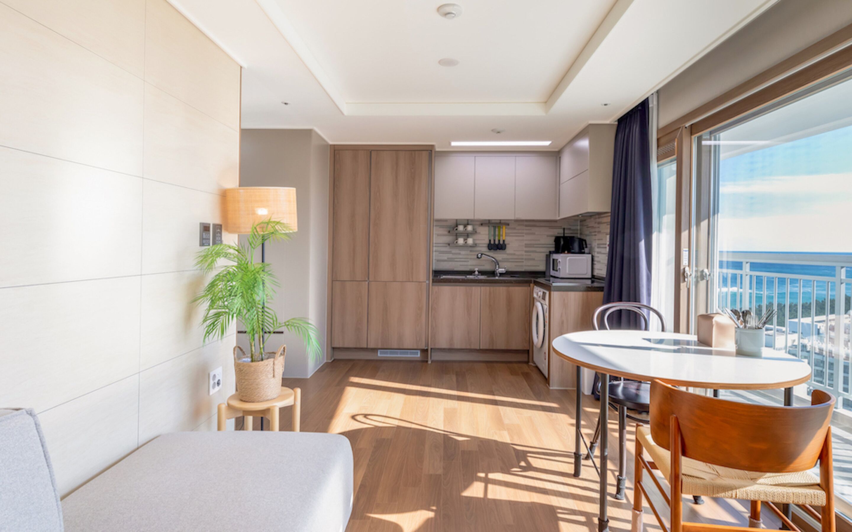 Urbanstay Sokcho Haebyeon