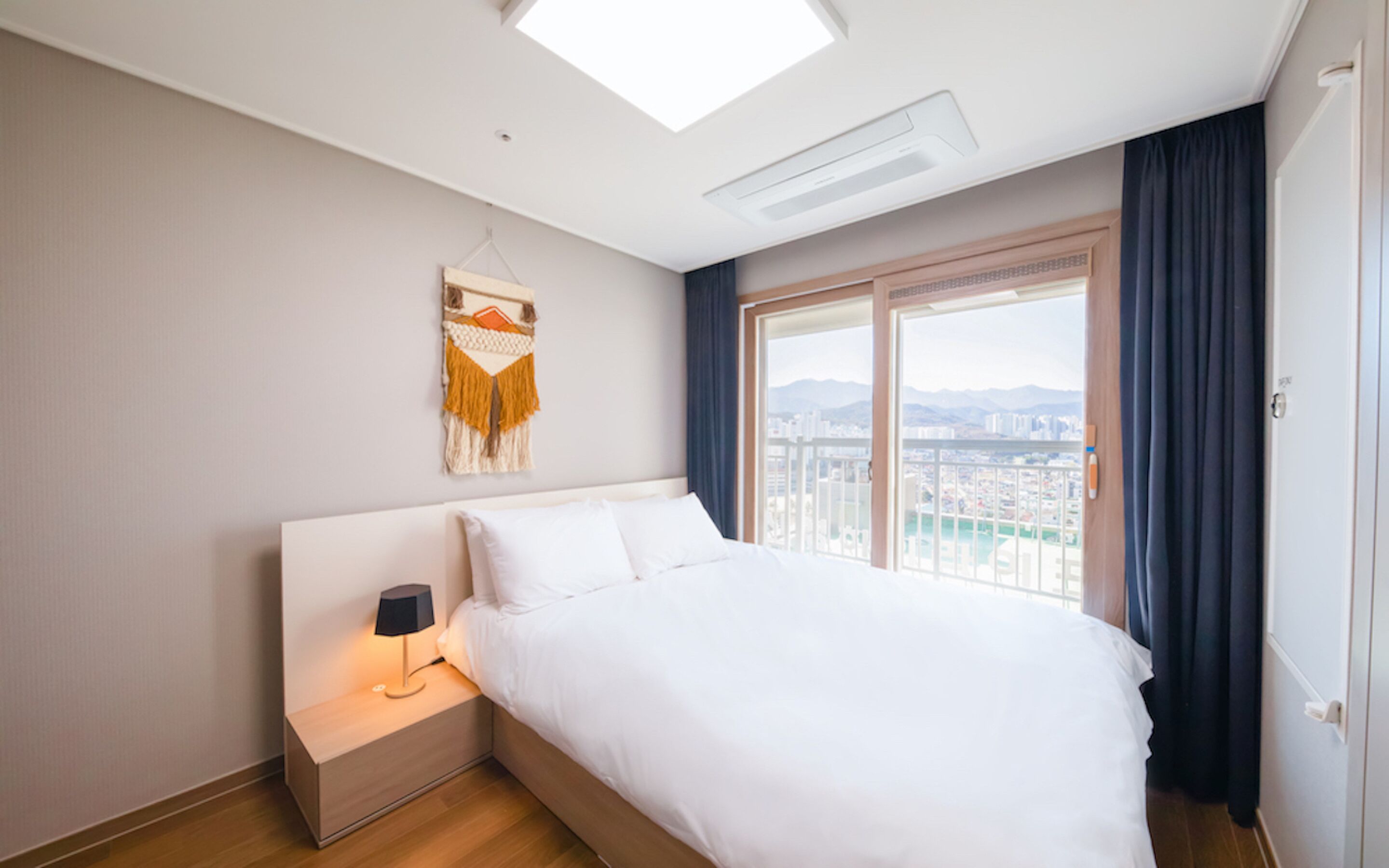 Urbanstay Sokcho Haebyeon