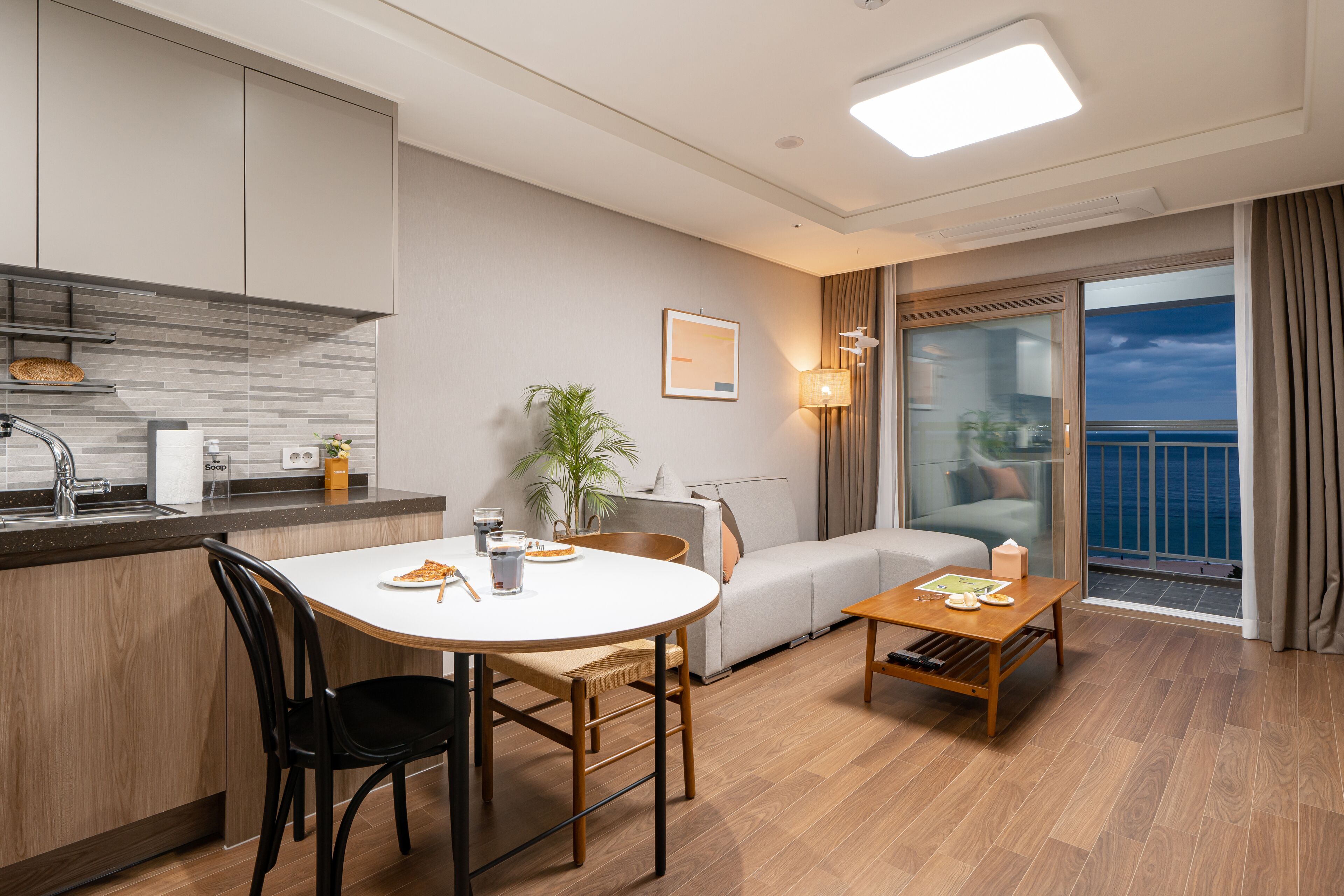 Urbanstay Sokcho Haebyeon