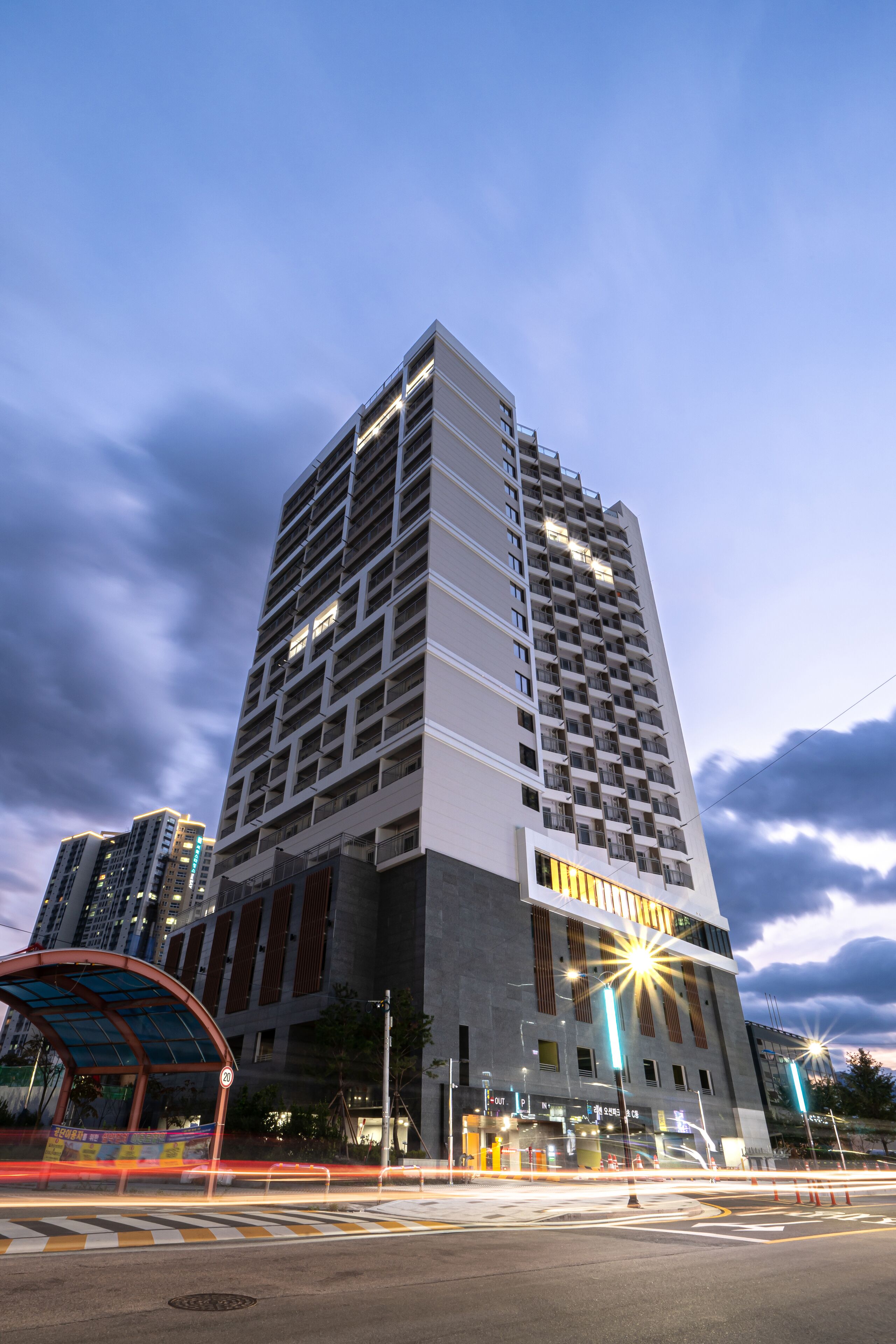 Urbanstay Sokcho Haebyeon