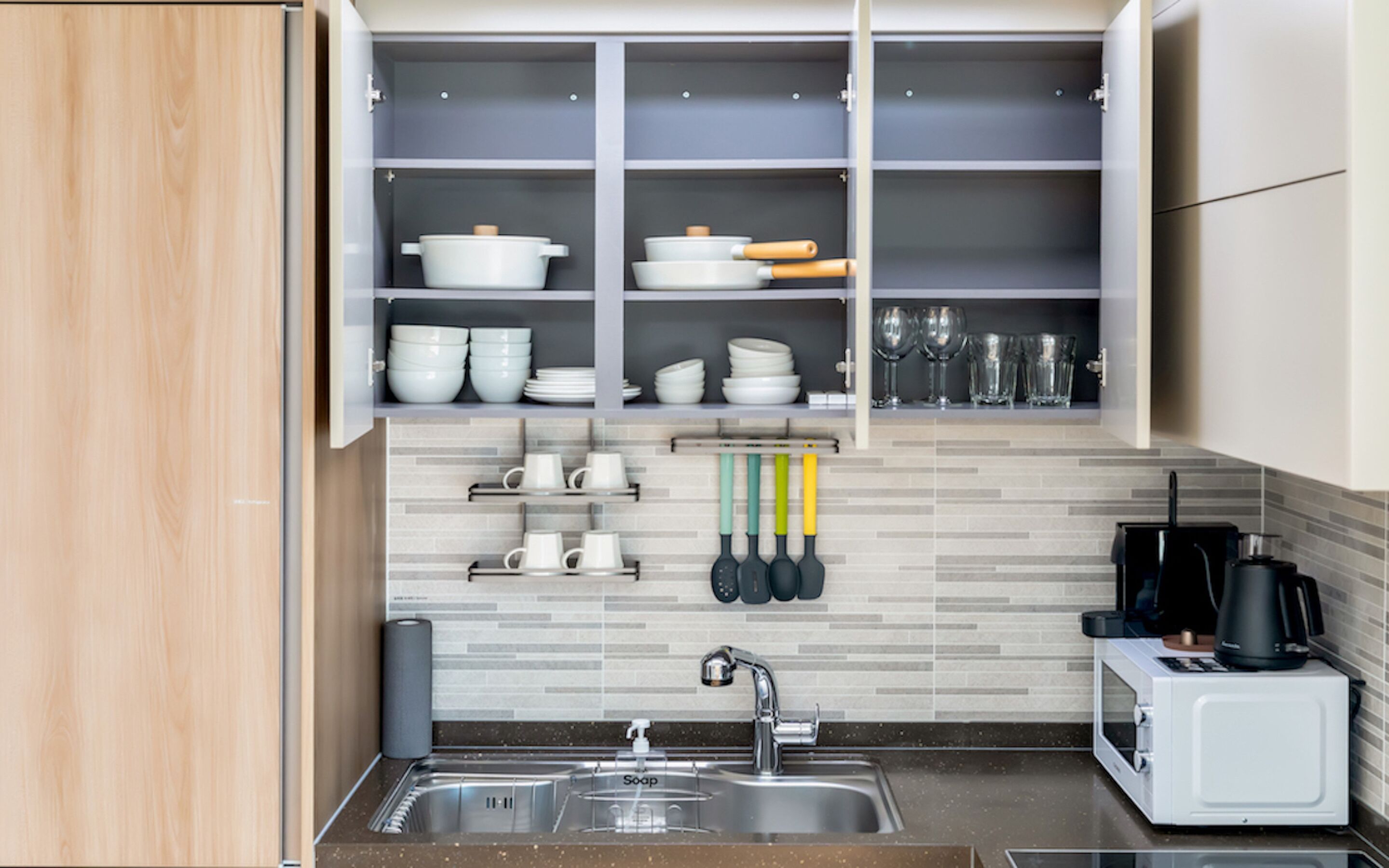 Urbanstay Sokcho Haebyeon