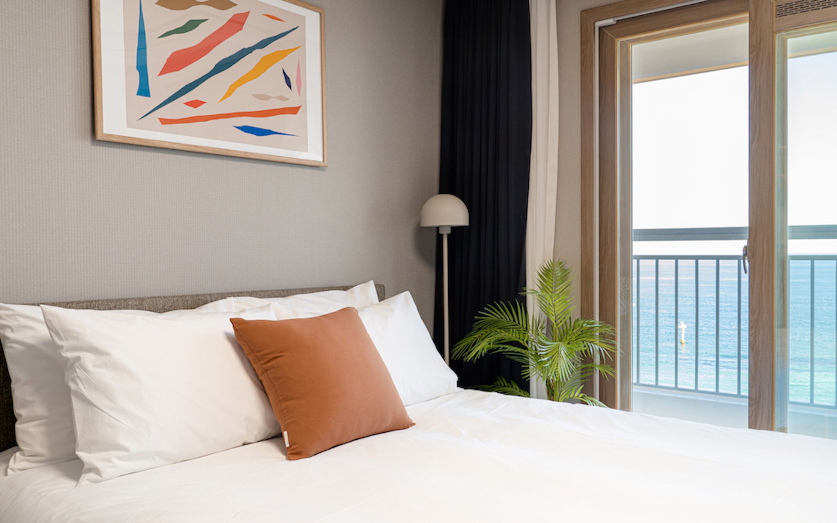 Urbanstay Sokcho Haebyeon