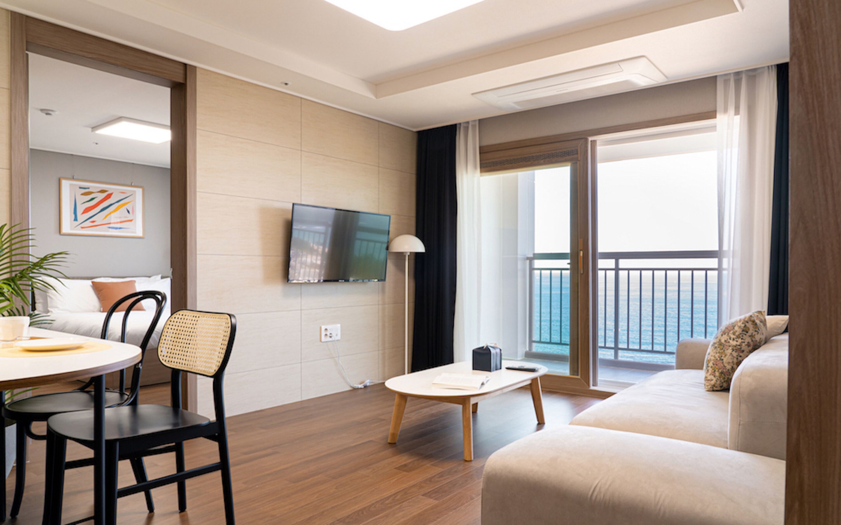 Urbanstay Sokcho Haebyeon