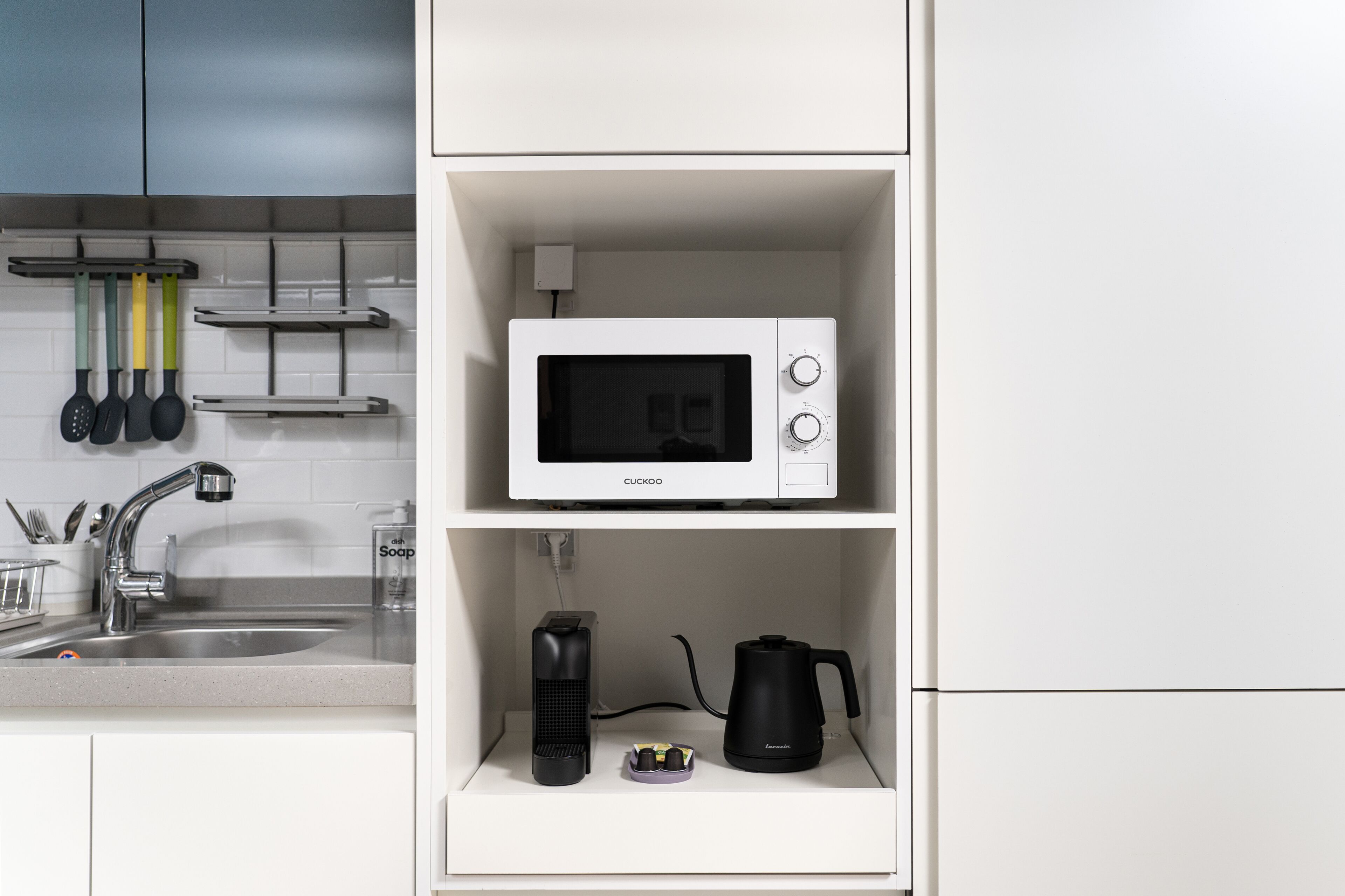 Urbanstay Sokcho Haebyeon