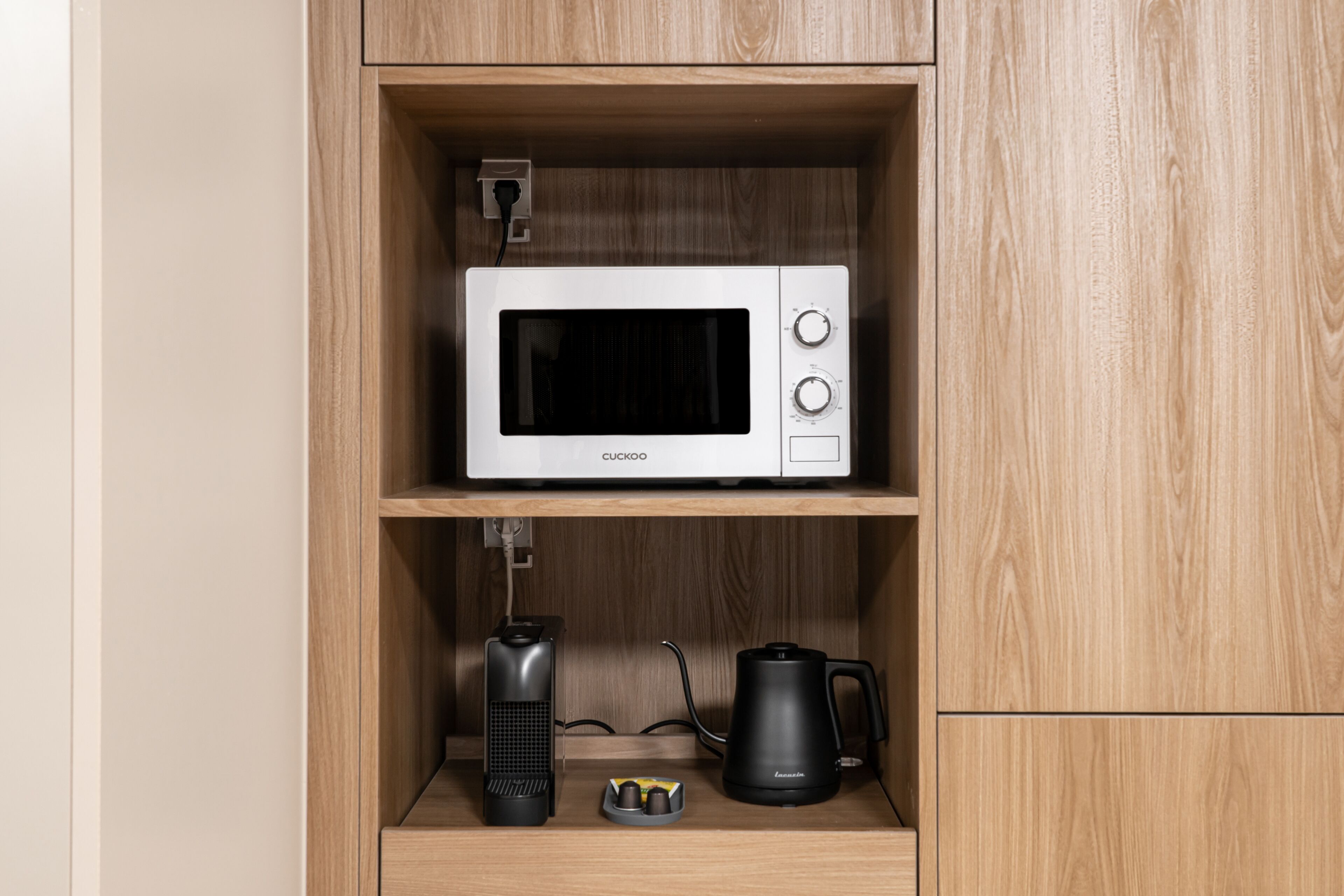 Urbanstay Sokcho Haebyeon