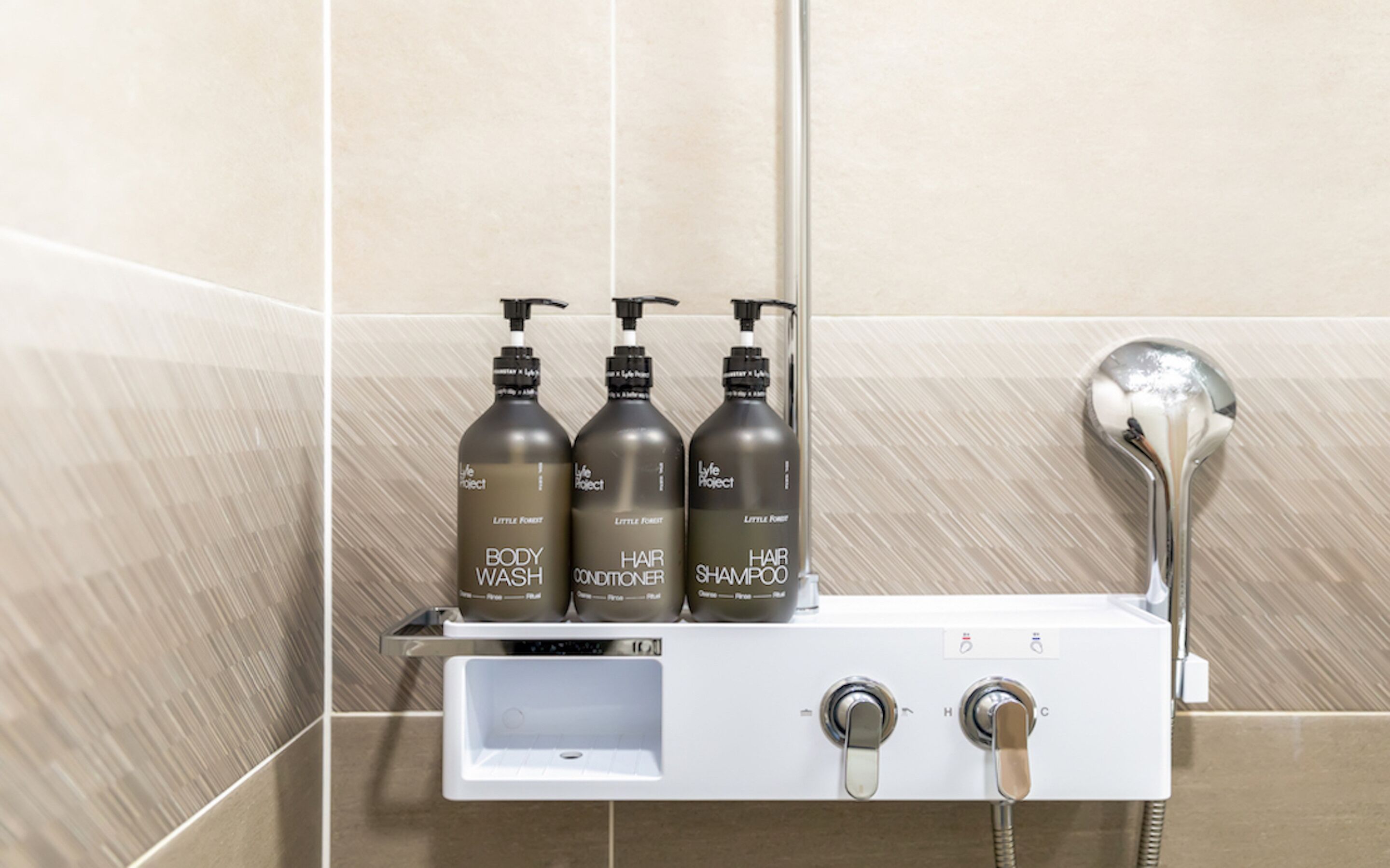 Urbanstay Sokcho Haebyeon