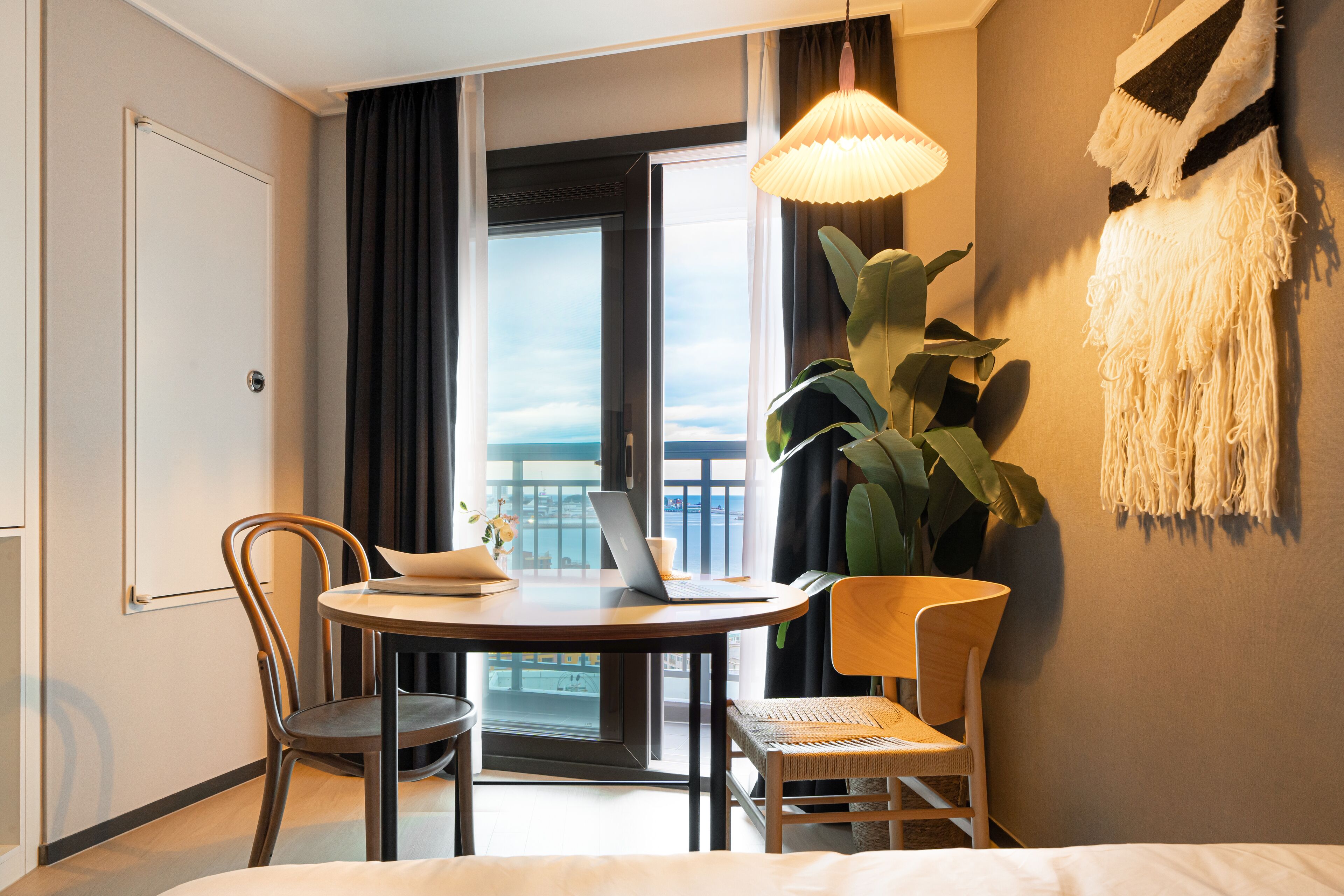 Urbanstay Sokcho Haebyeon