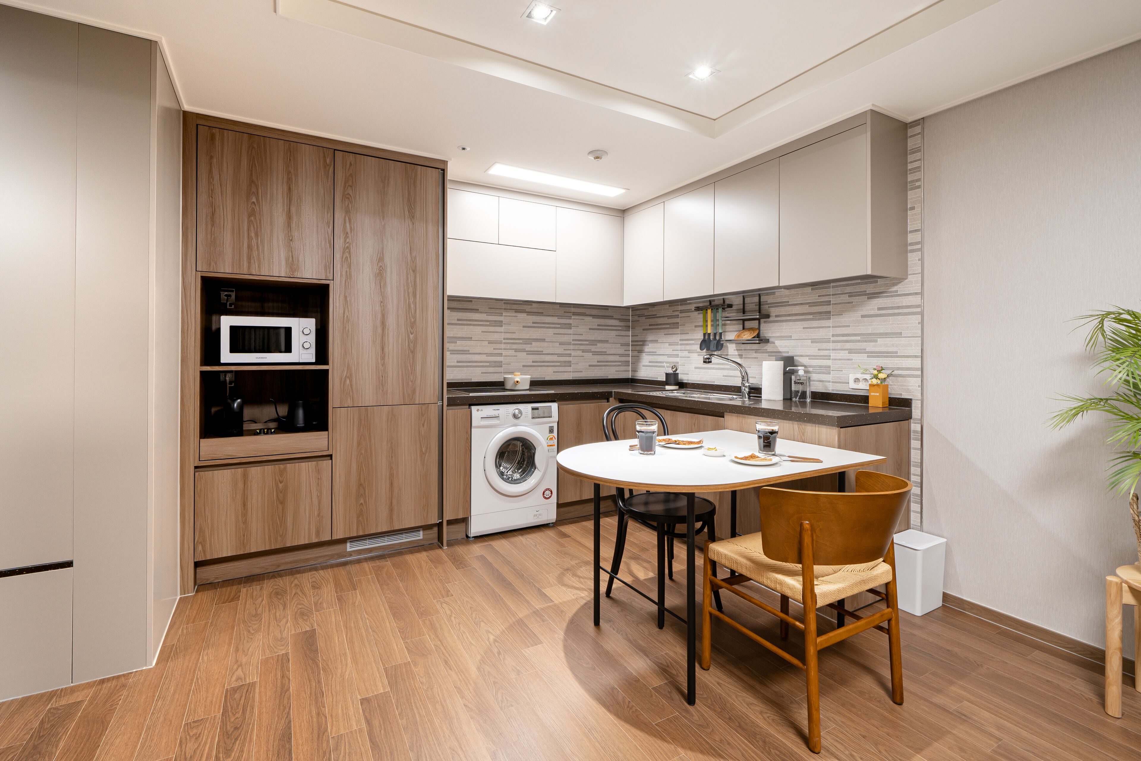 Urbanstay Sokcho Haebyeon