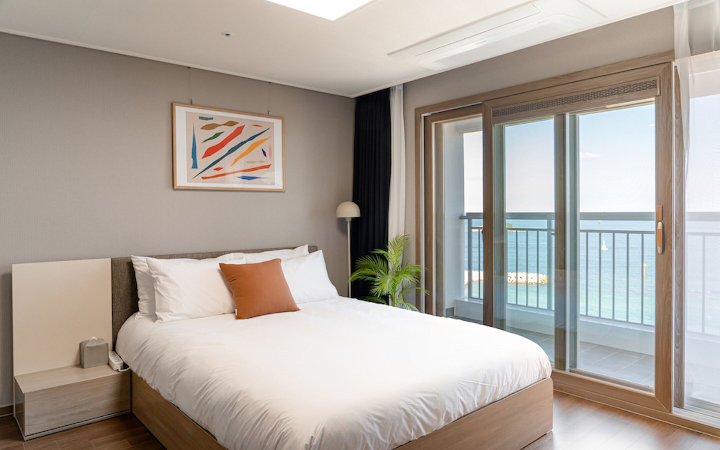 Urbanstay Sokcho Haebyeon