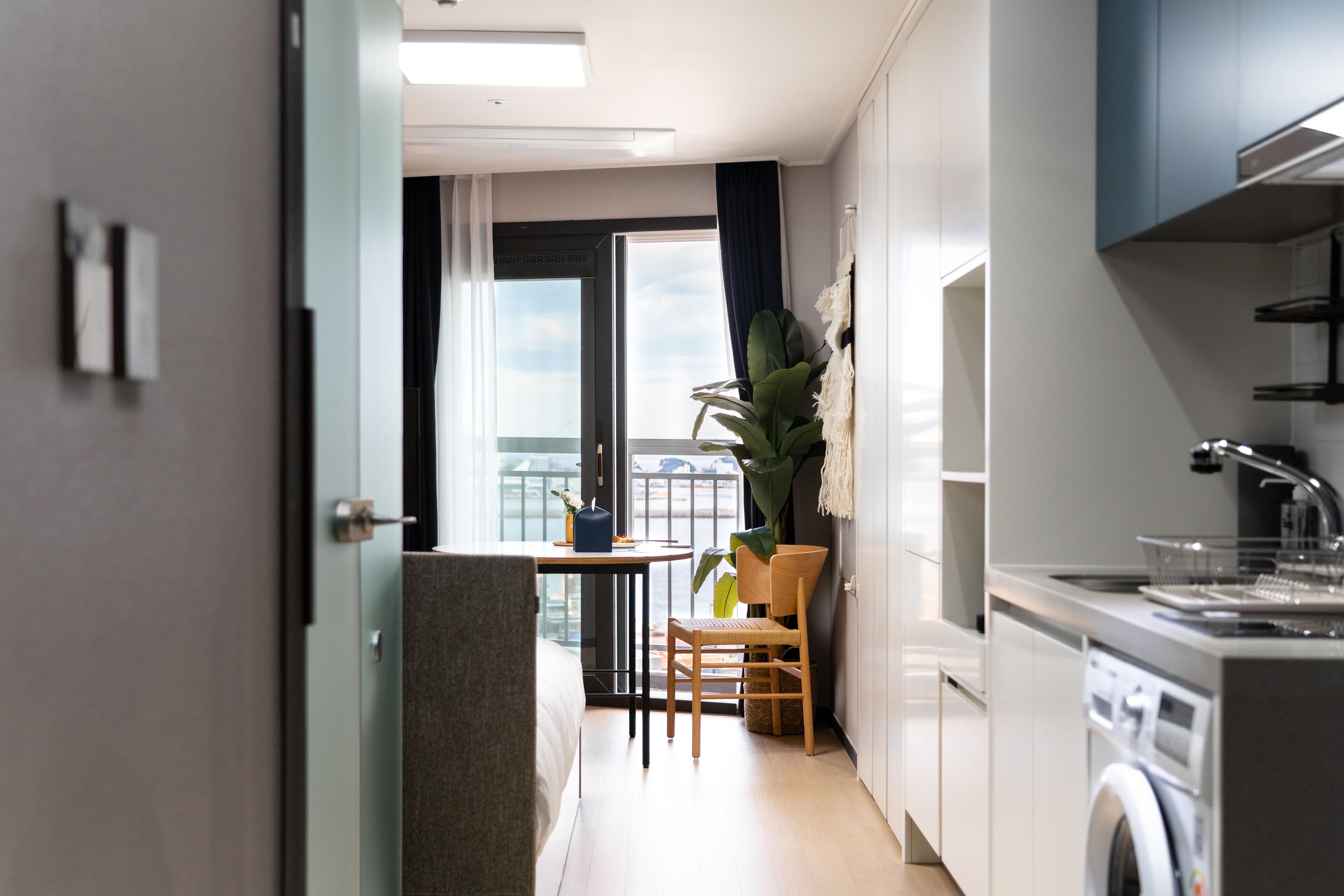 Urbanstay Sokcho Haebyeon