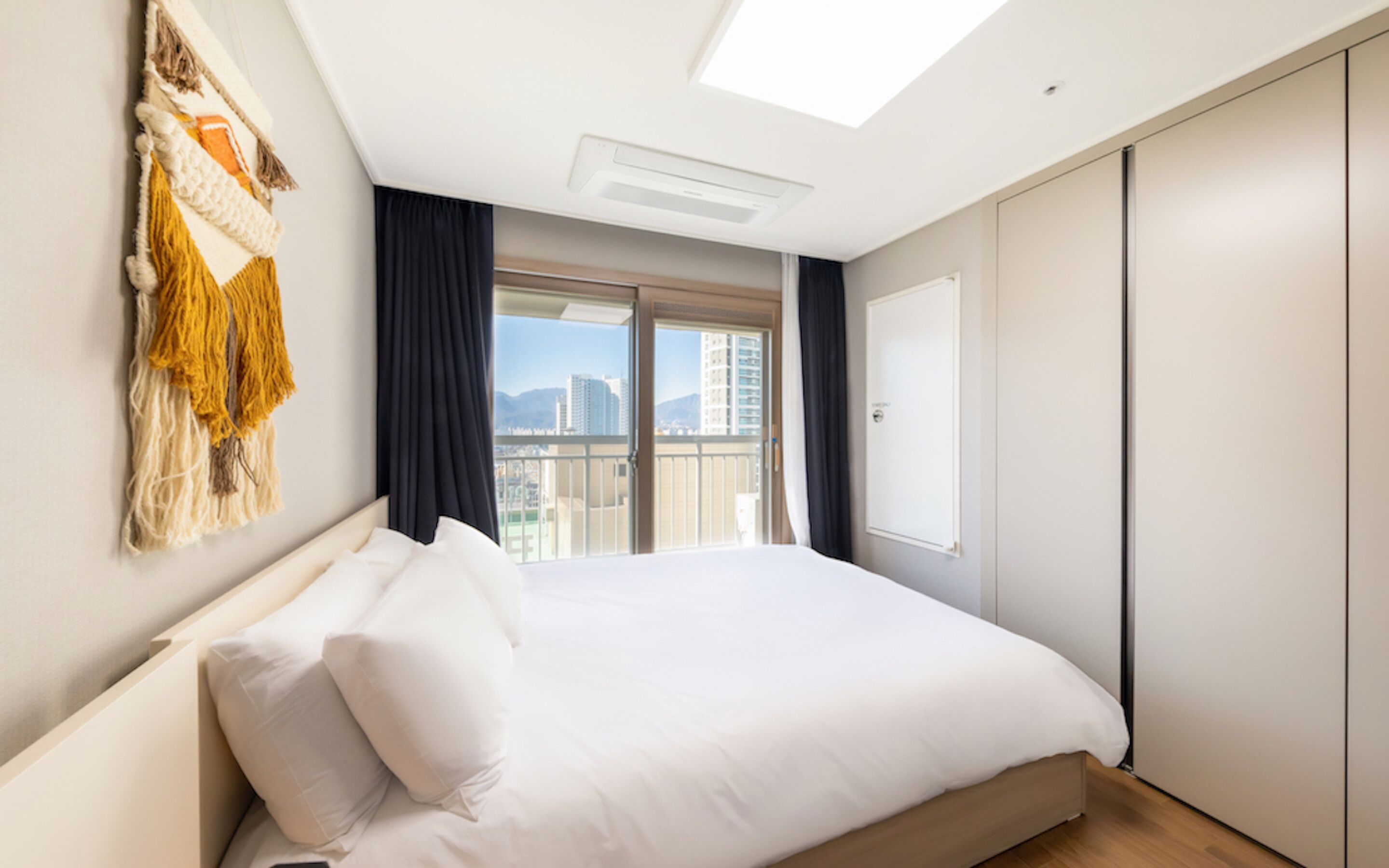 Urbanstay Sokcho Haebyeon