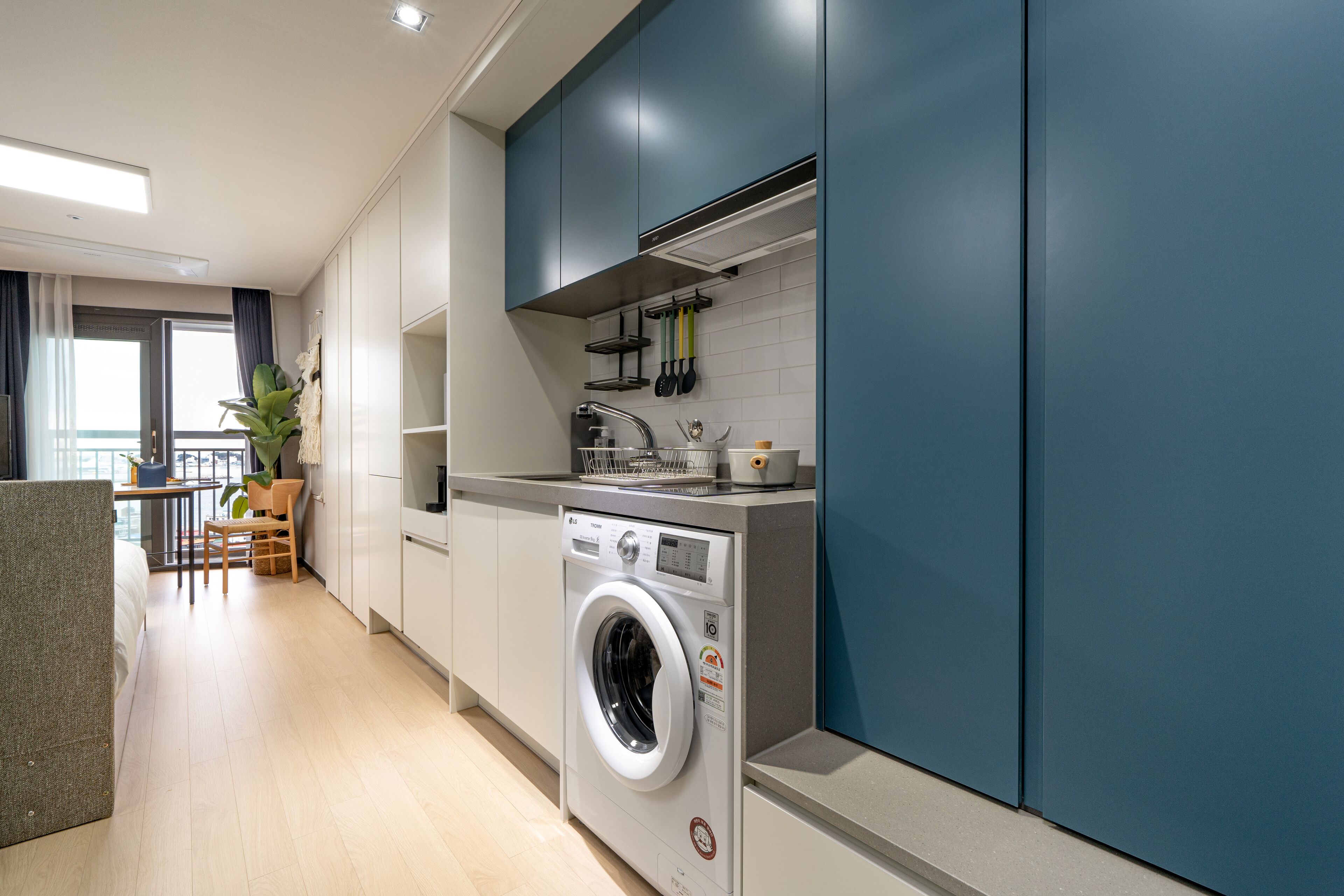 Urbanstay Sokcho Haebyeon