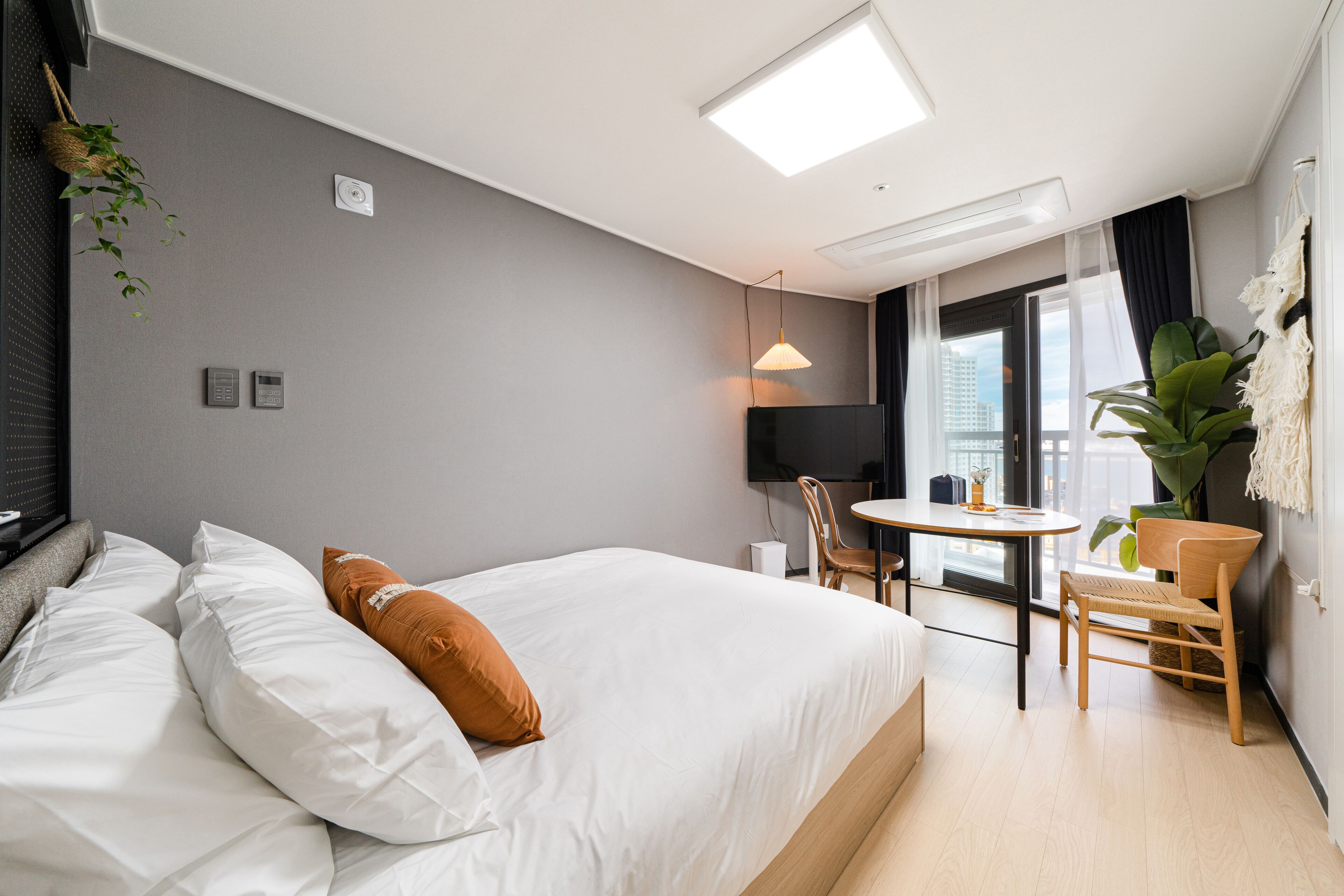 Urbanstay Sokcho Haebyeon