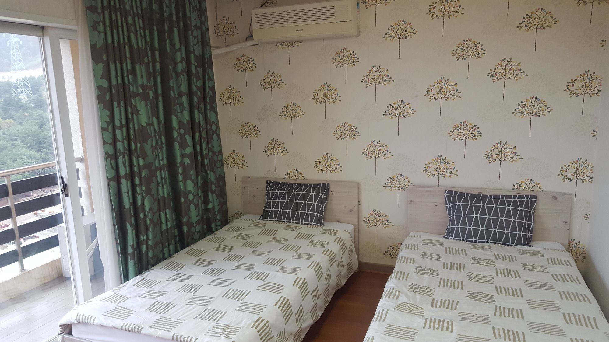 Yeonho Resort