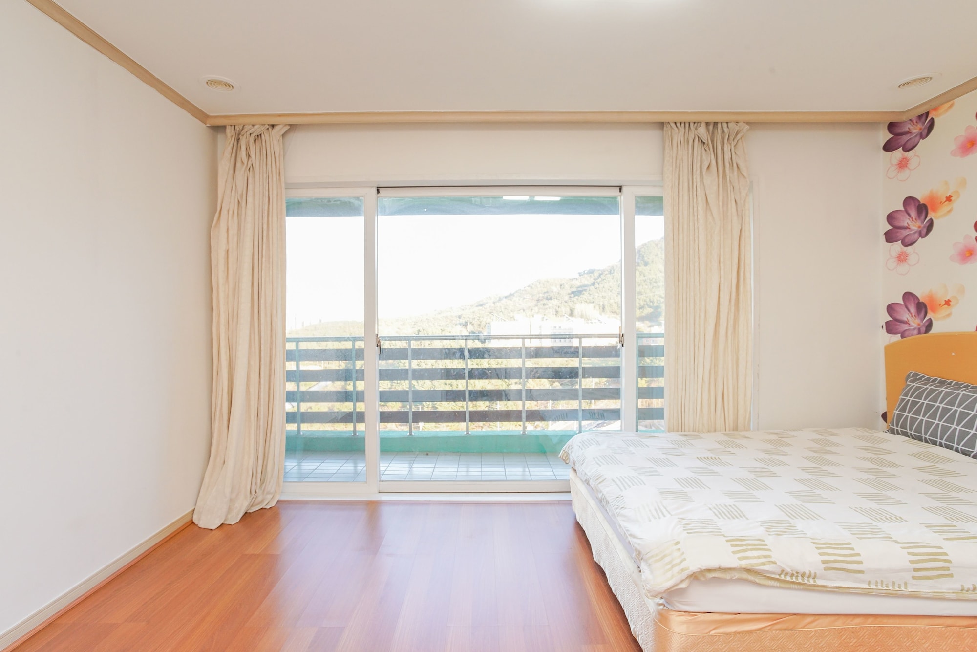 Yeonho Resort