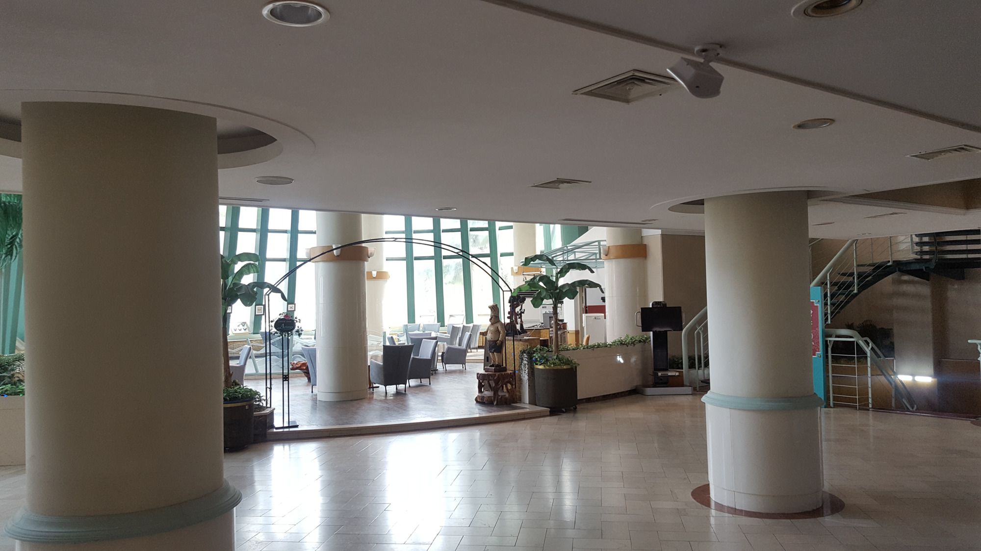 Yeonho Resort