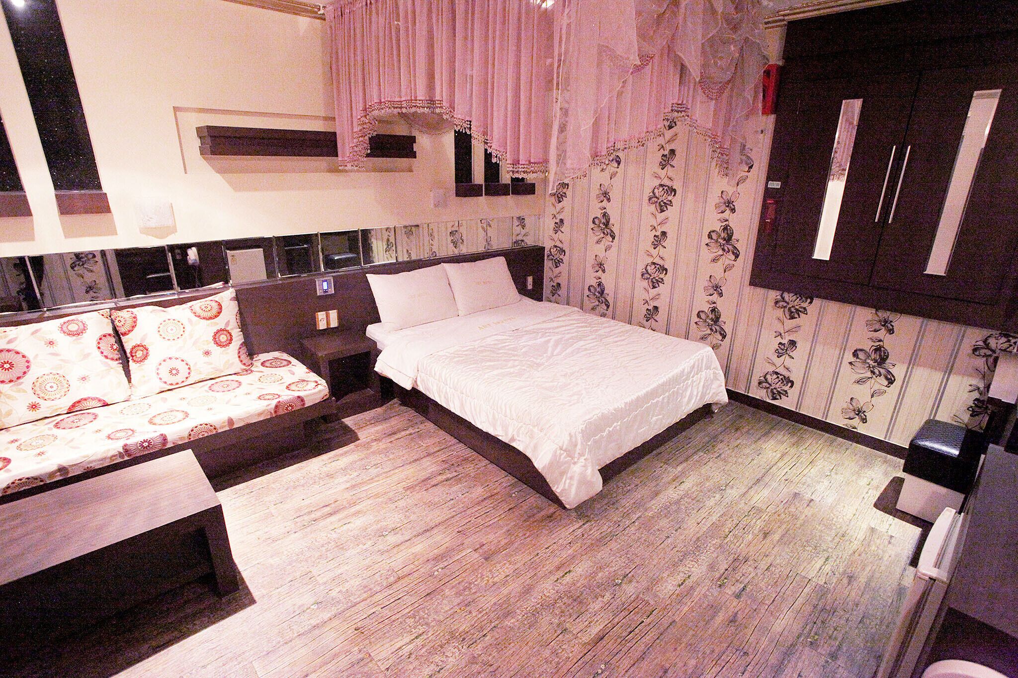 Art Motel