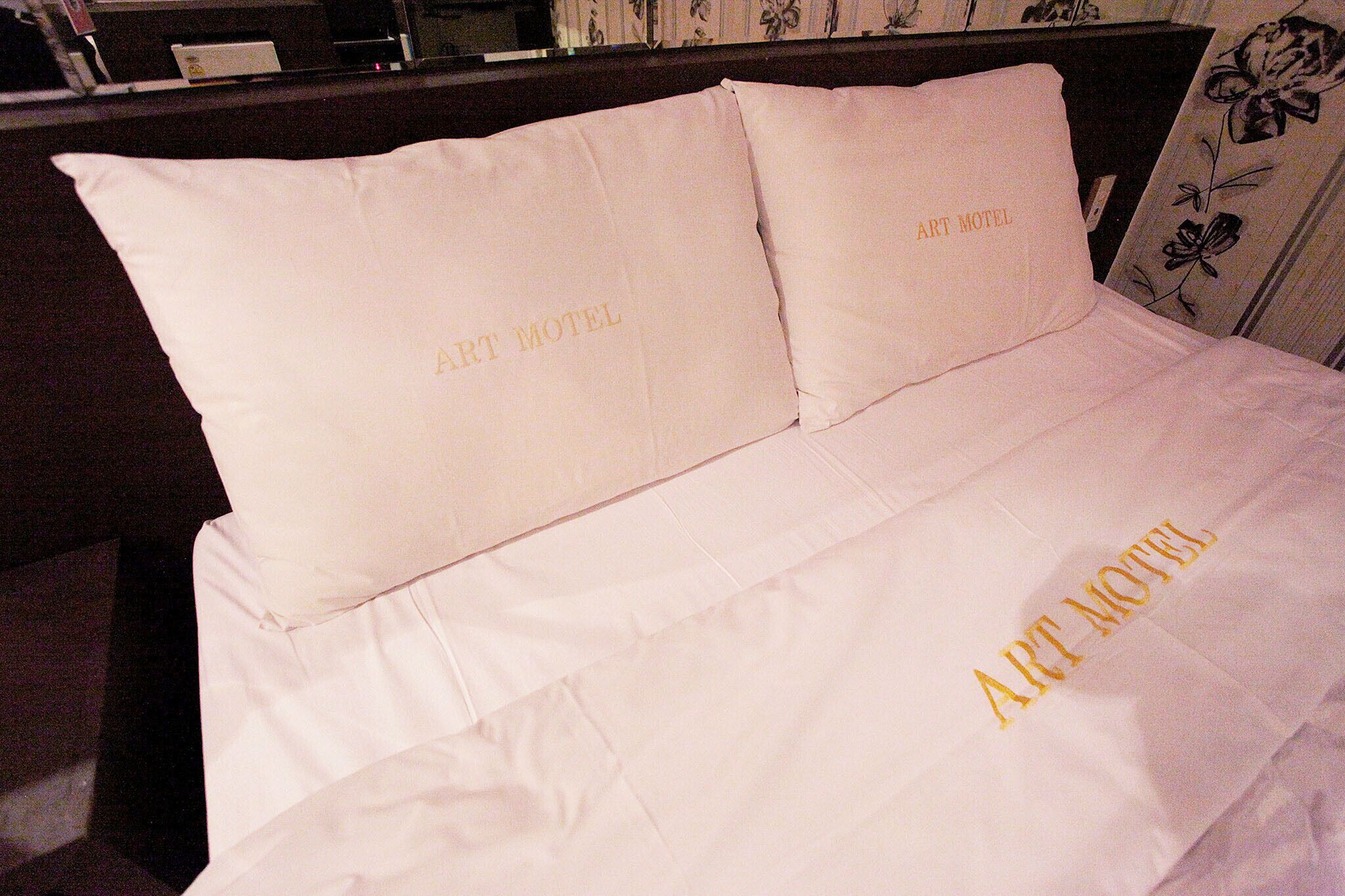 Art Motel